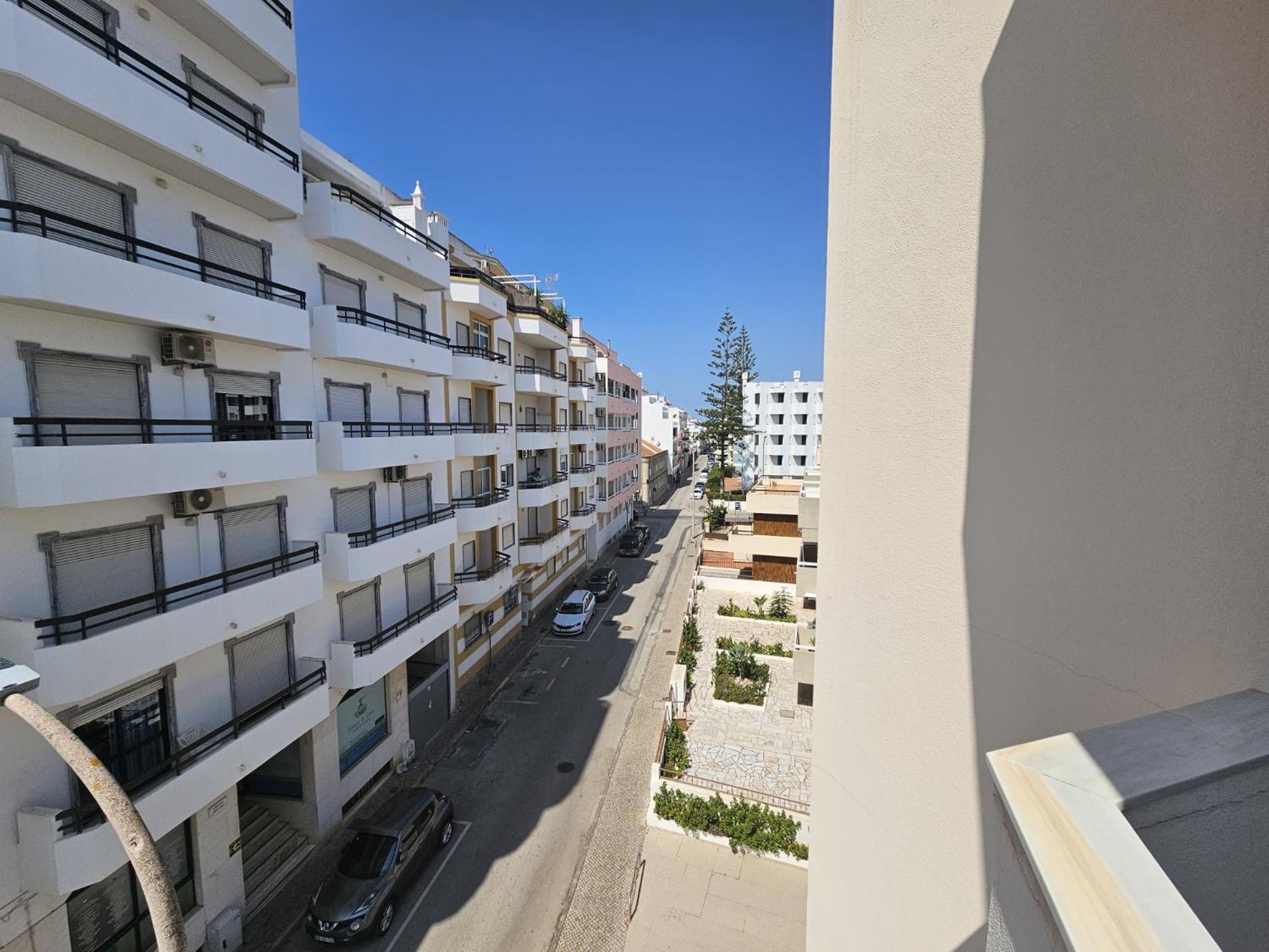 Oceanic Opulence Delux Apartment Monte Gordo