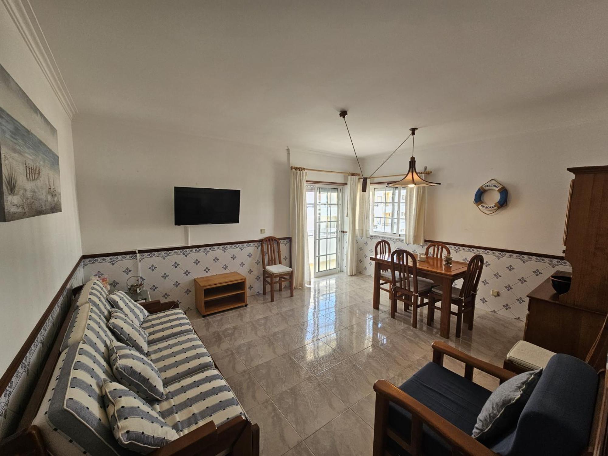 Apartment Oceanic Opulence Delux Monte Gordo