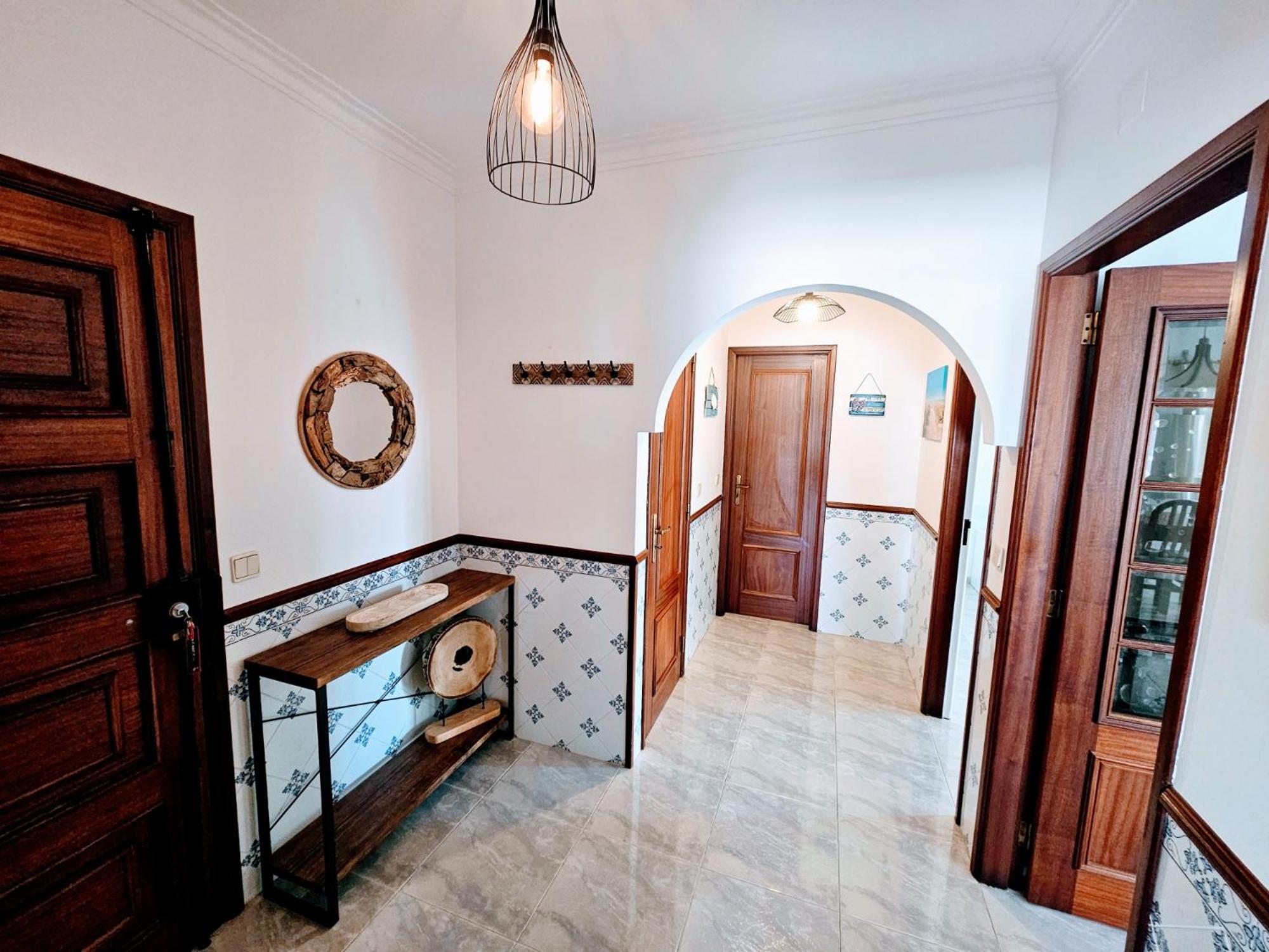 Oceanic Opulence Delux Monte Gordo