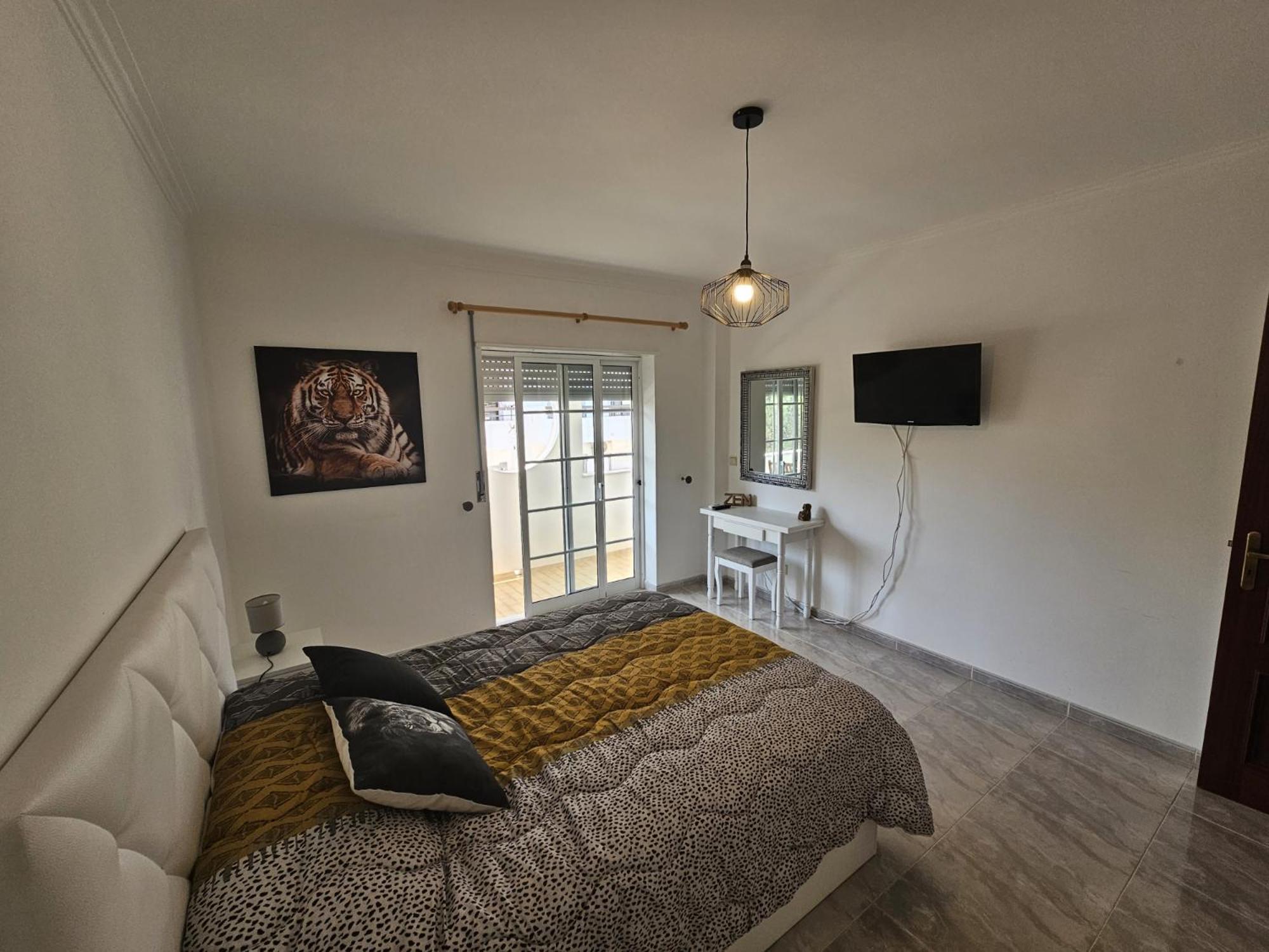 Apartment Oceanic Opulence Delux *