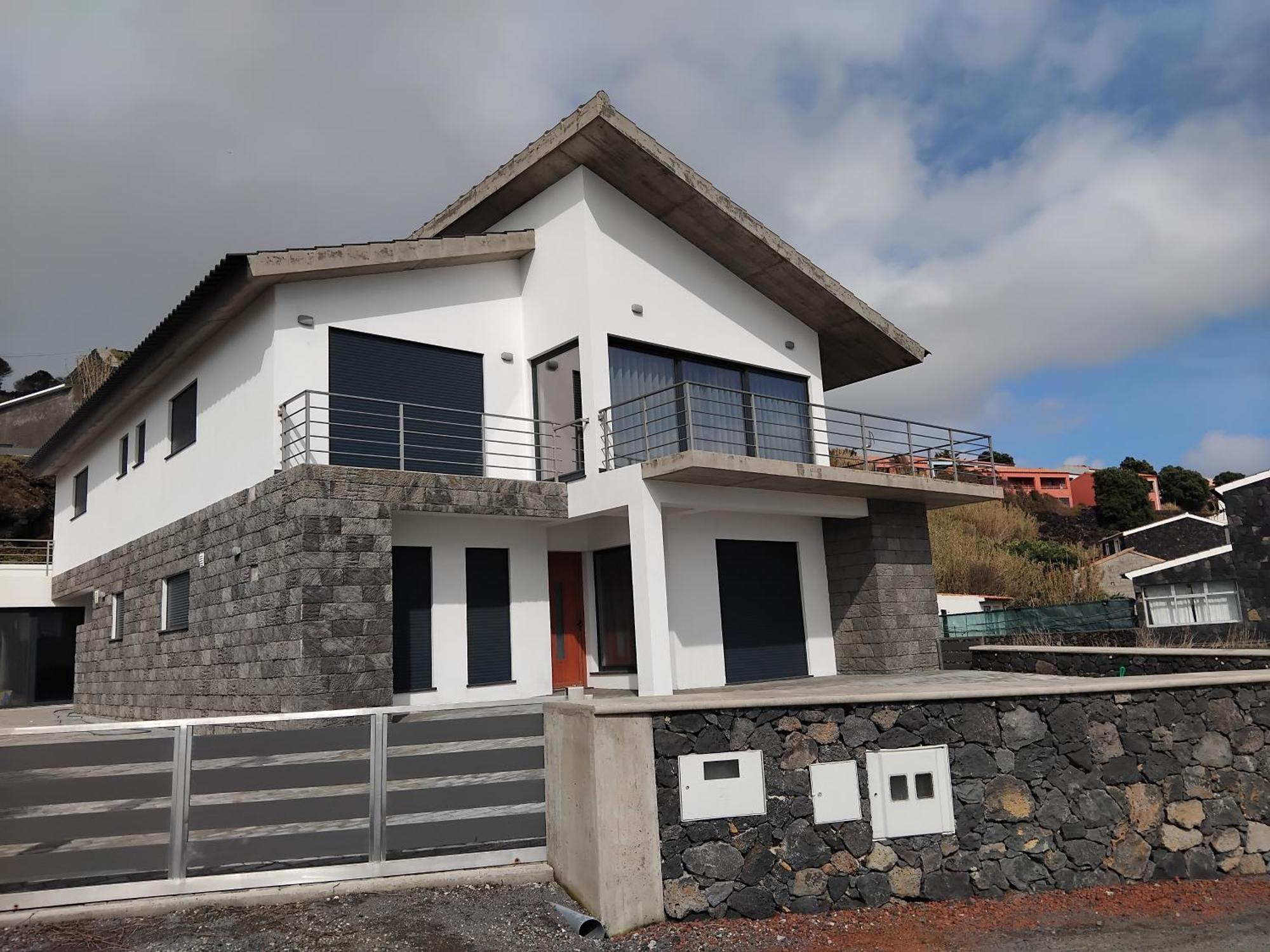 A Maresia Сasa de vacaciones Feteira (Terceira)