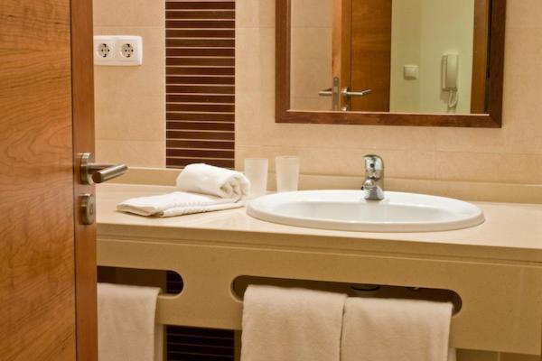 Silmar Apartment *