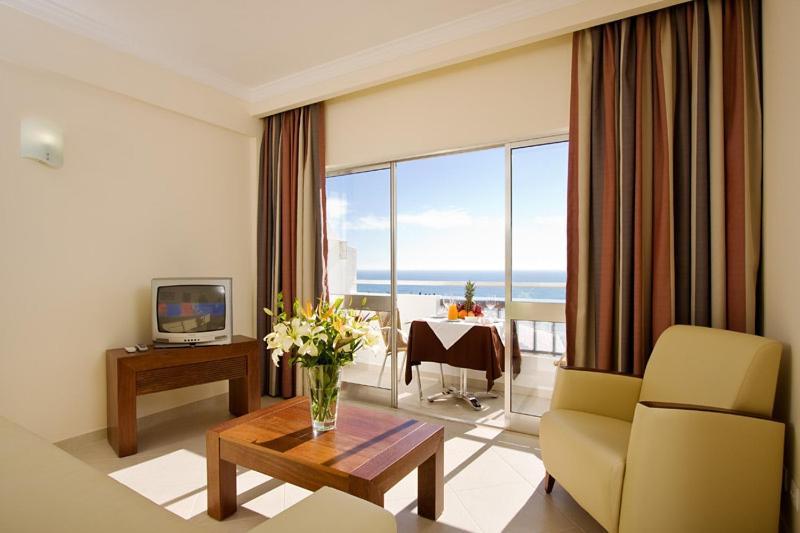 Apartment Silmar Albufeira