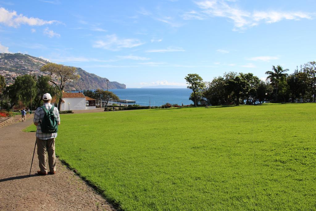 Sao Francisco Funchal (Madeira)