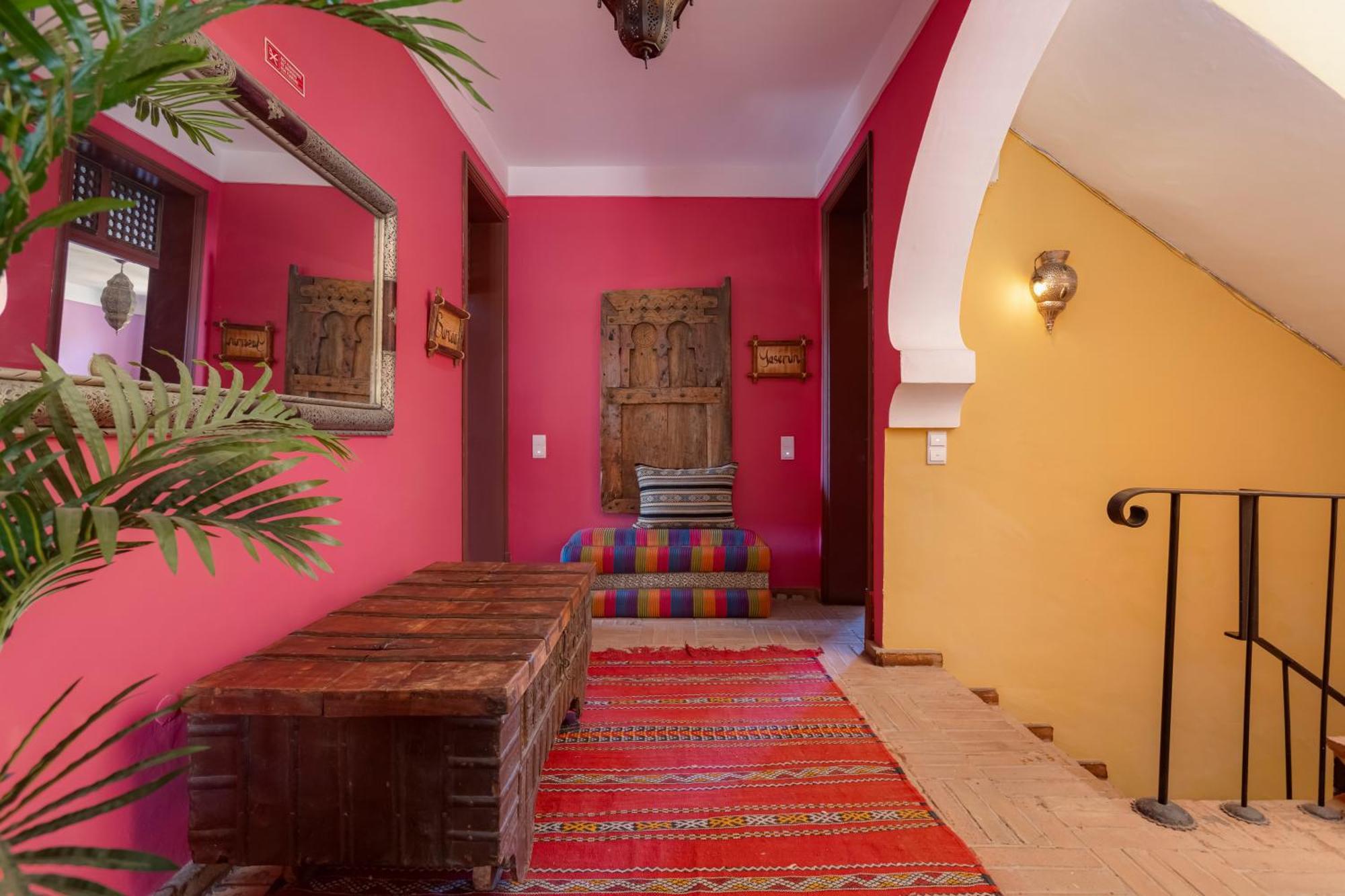 Casa Da Moura * Lagos