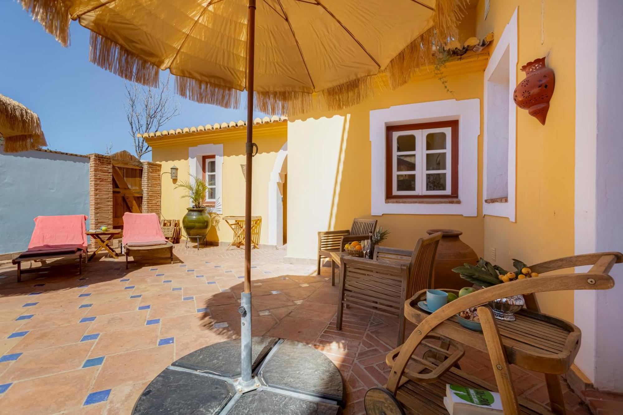 Apartamento Casa Da Moura