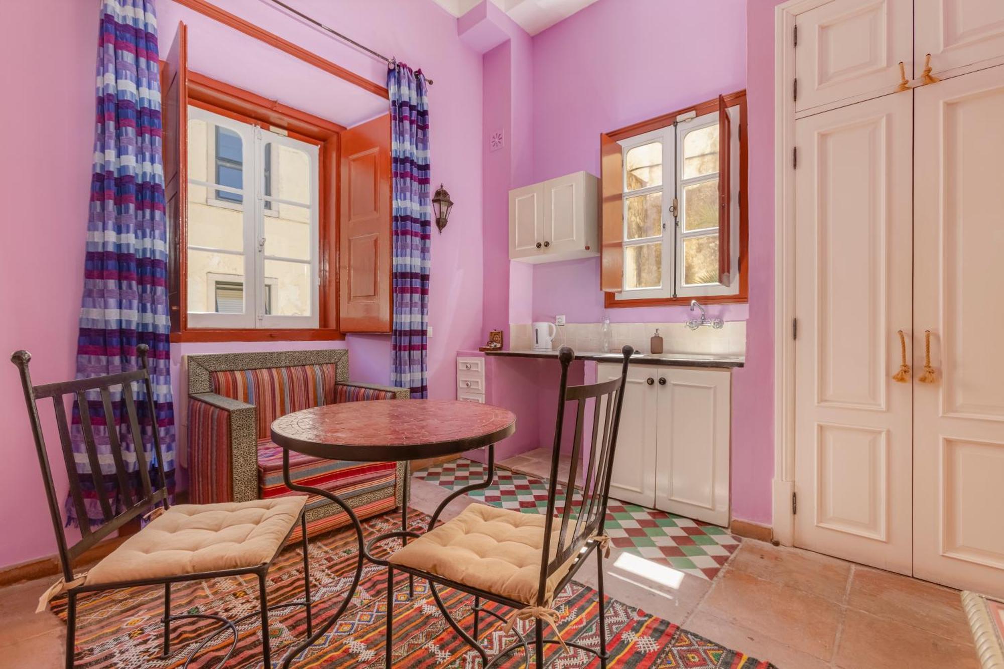 Apartamento Casa Da Moura *