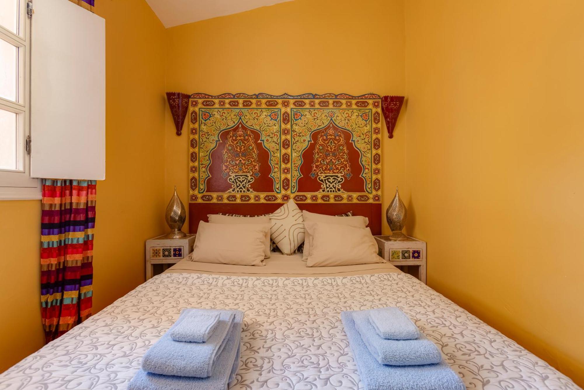 Apartamento Casa Da Moura Lagos