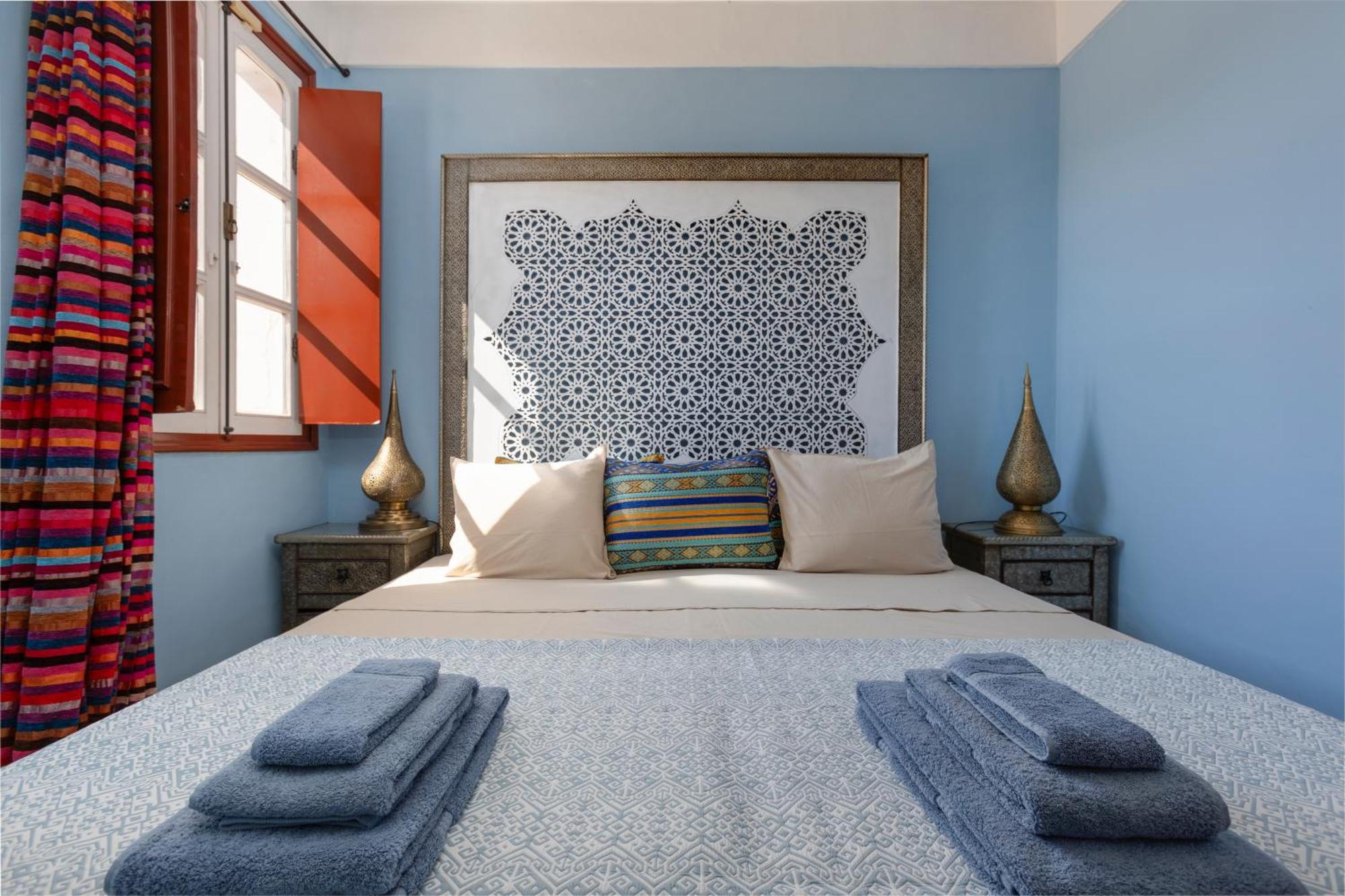 Apartamento Casa Da Moura Lagos