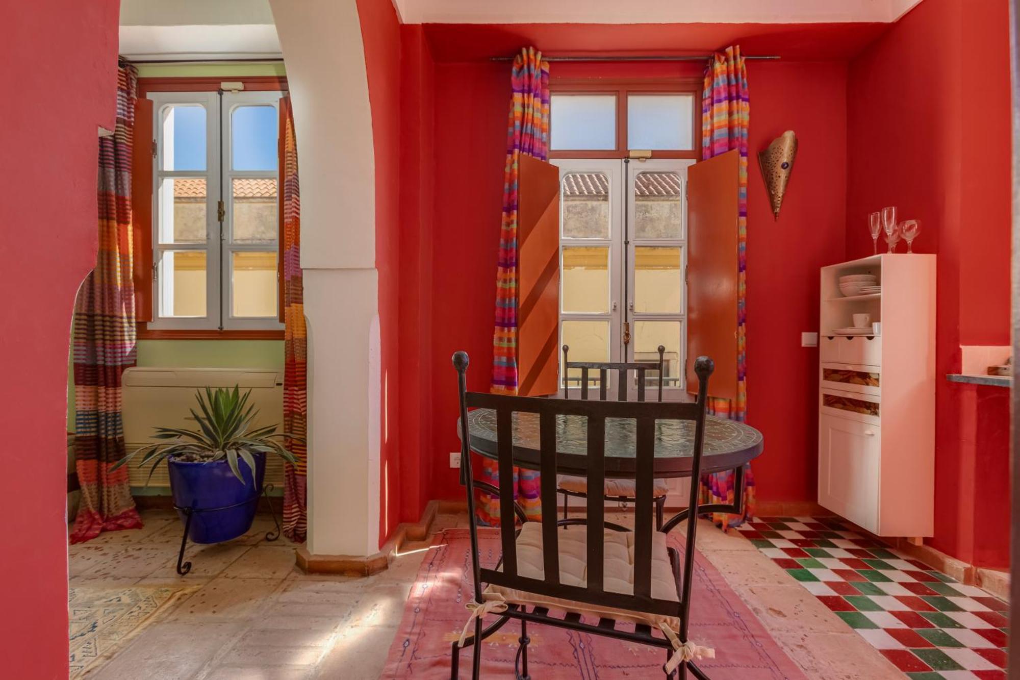 Casa Da Moura
