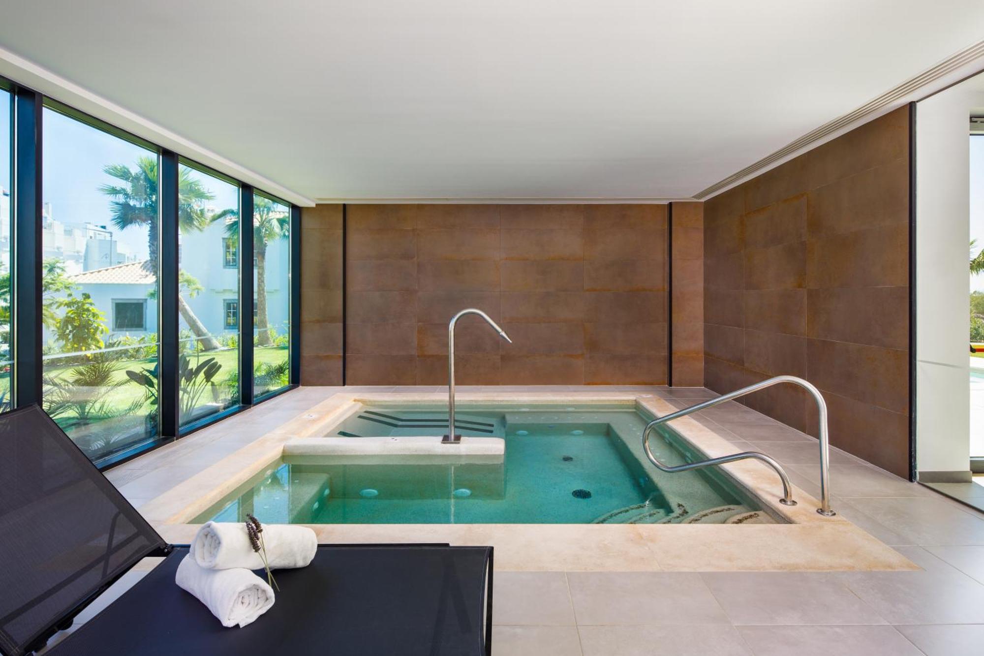 Ap & Nature - Adults Friendly 4* Cabanas De Tavira