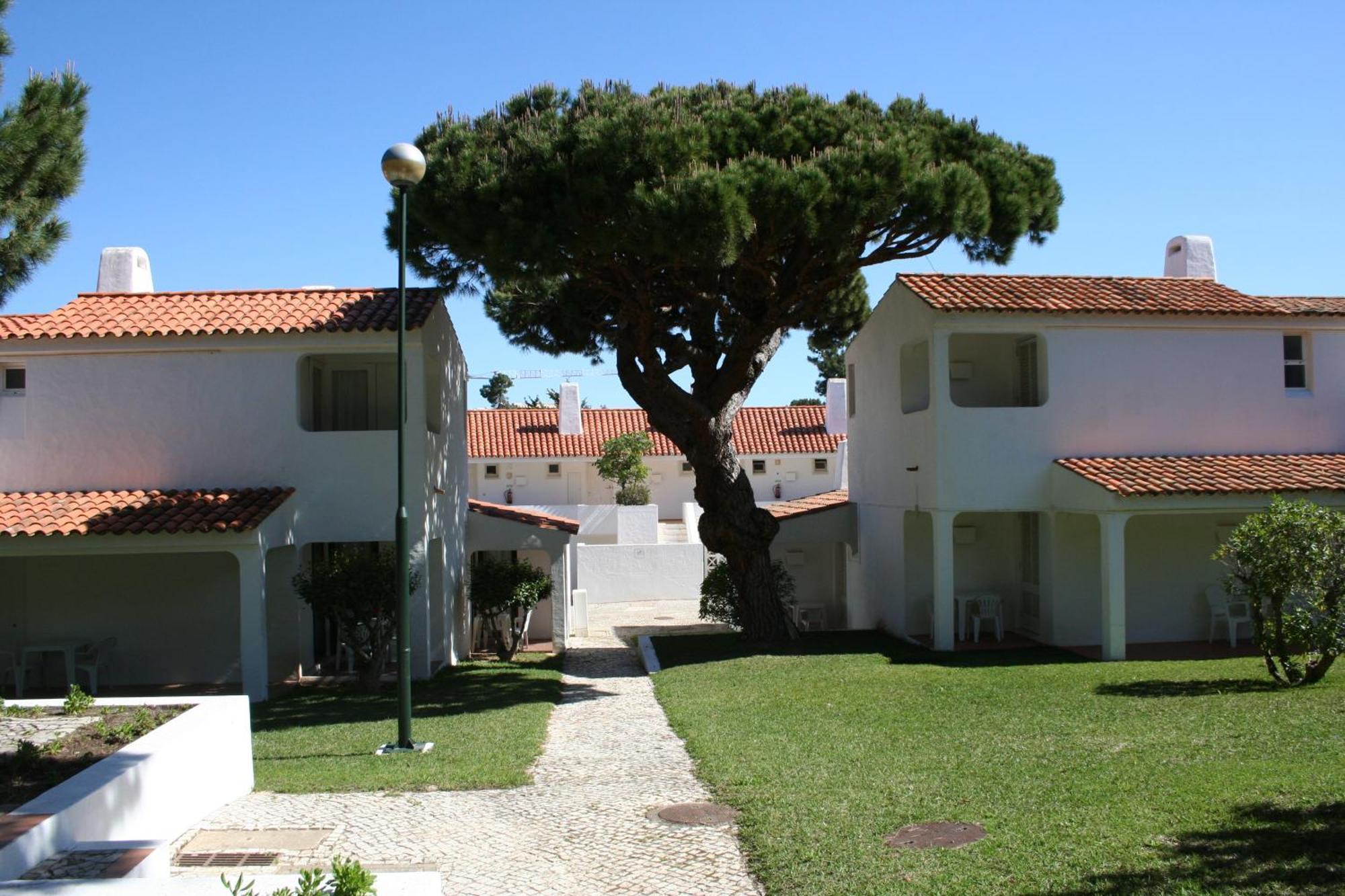 Apartamento Aldeia Da Falesia Albufeira