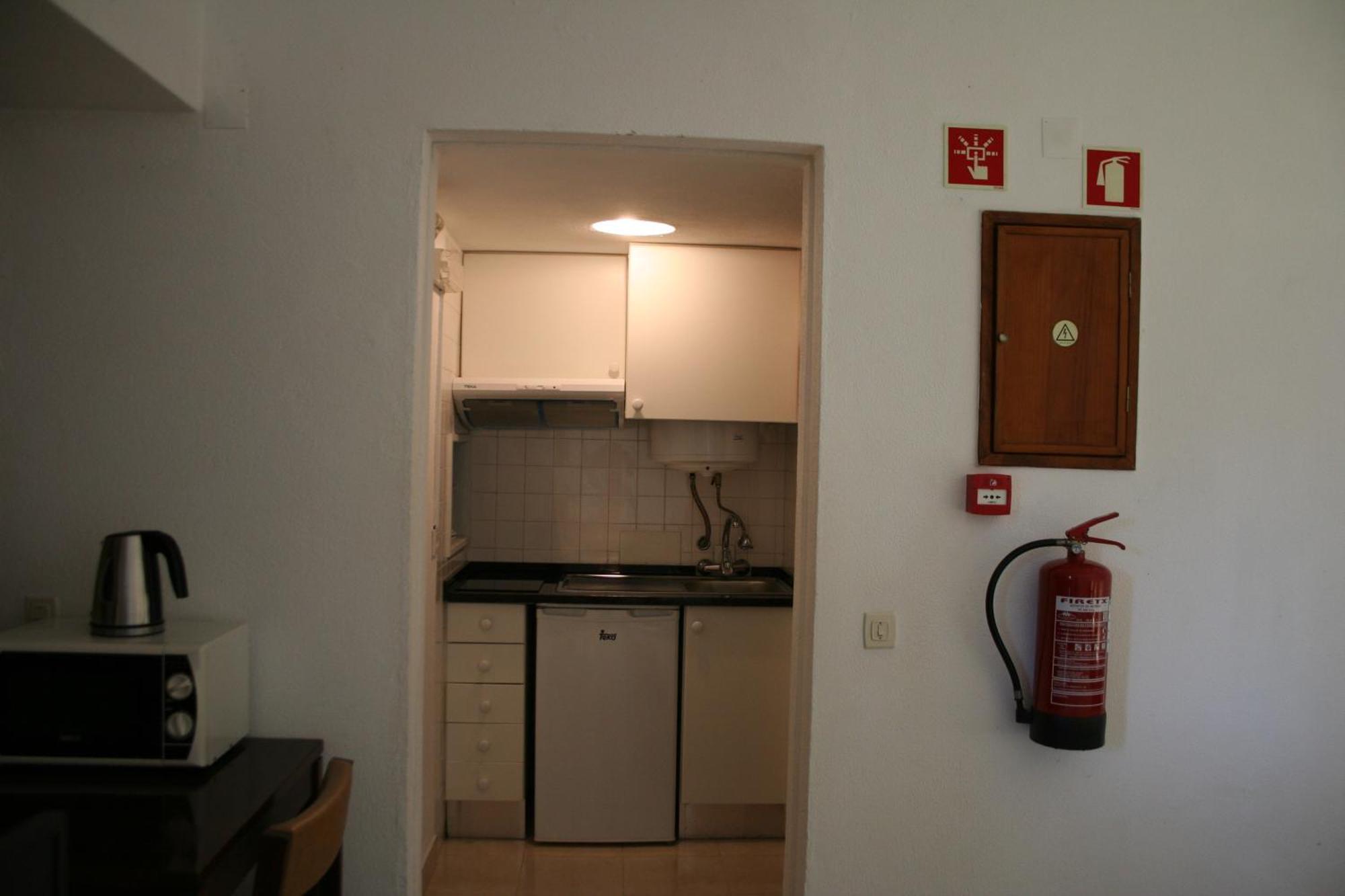 Apartamento Aldeia Da Falesia *