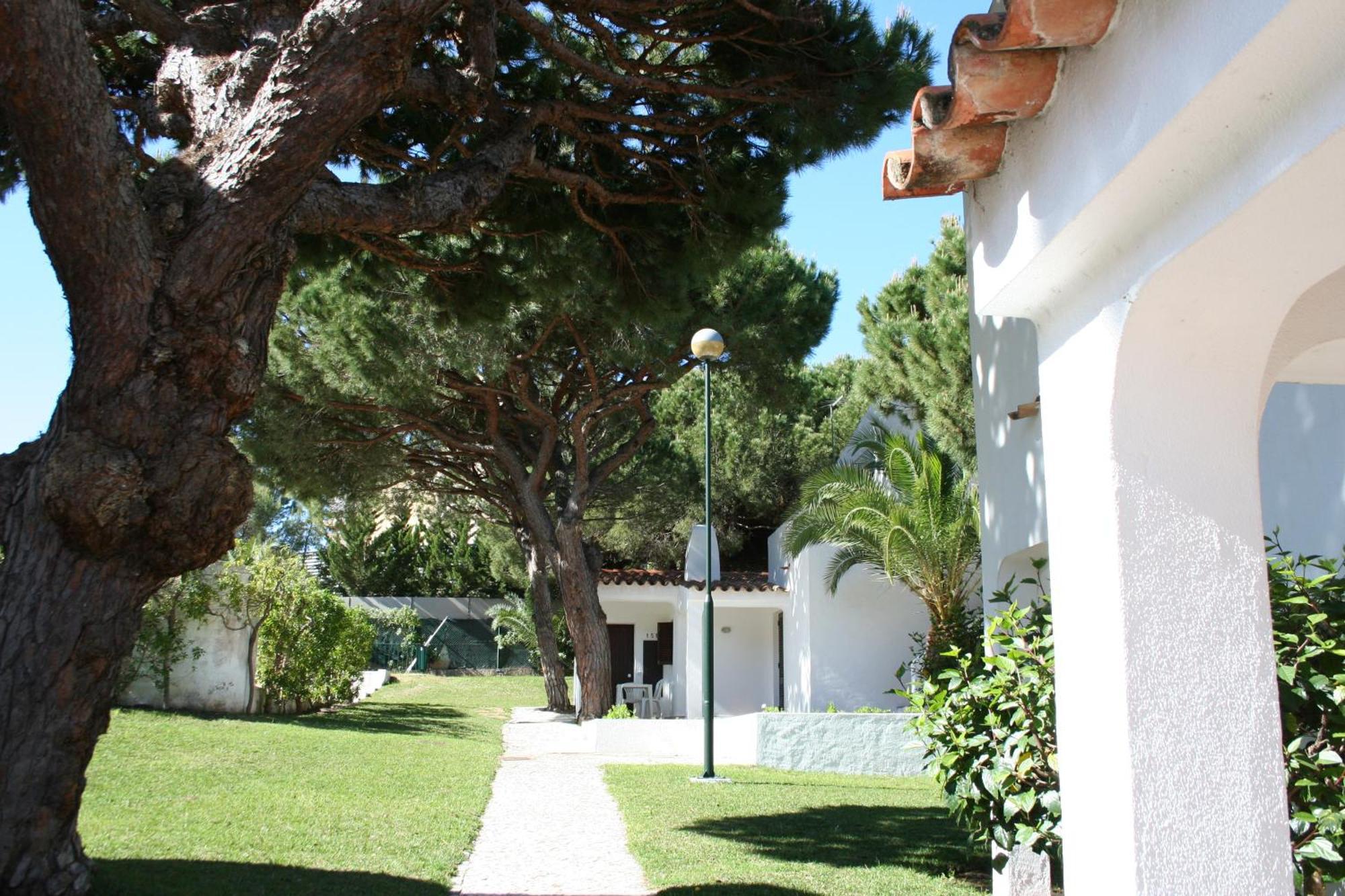 Aldeia Da Falesia Apartamento *