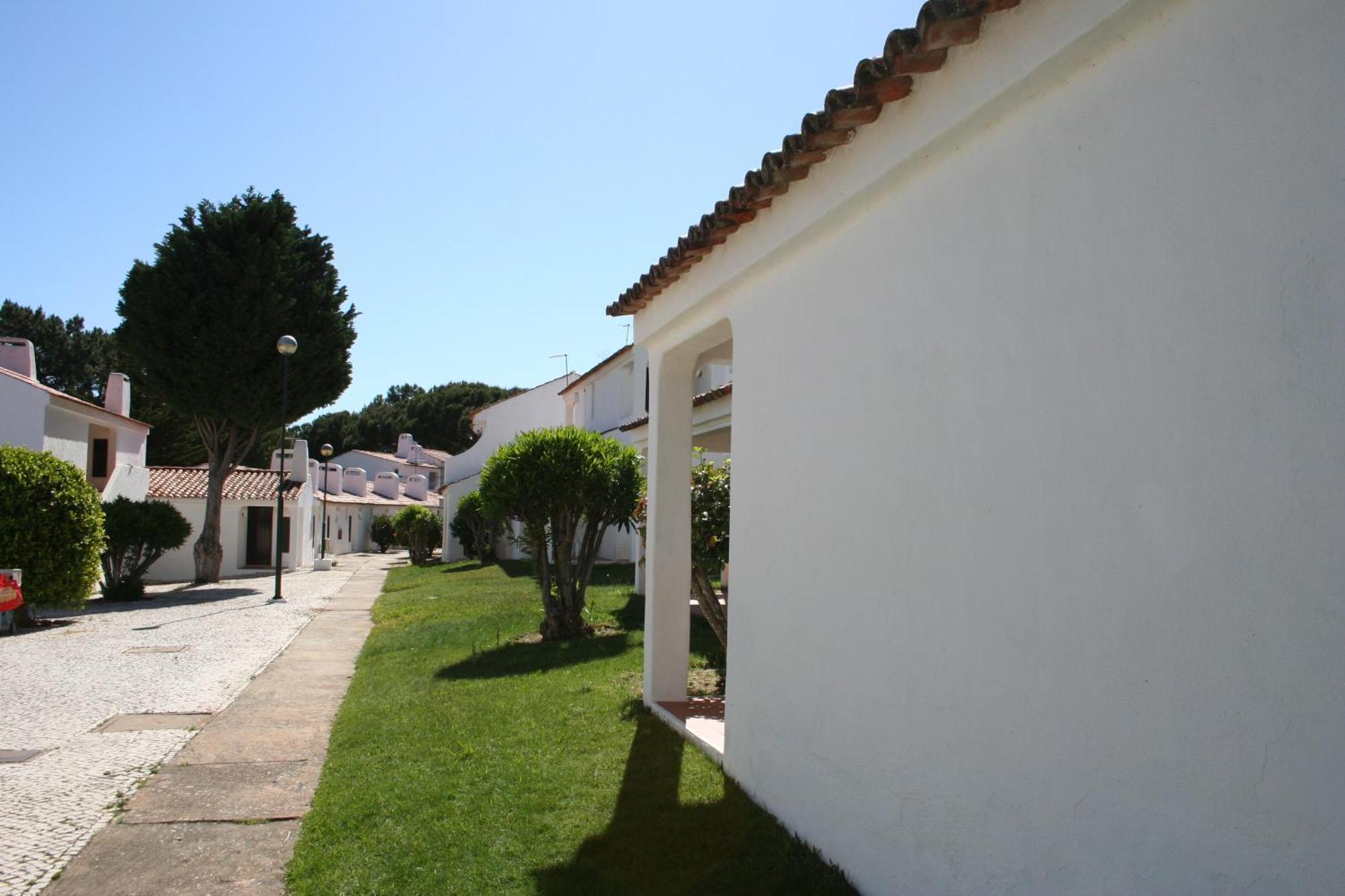 Aldeia Da Falesia Apartamento
