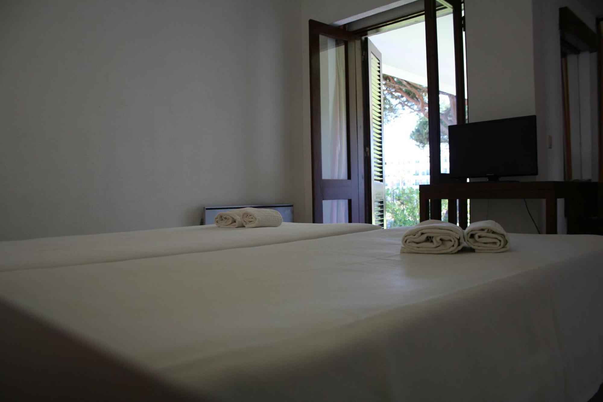 Apartamento Aldeia Da Falesia