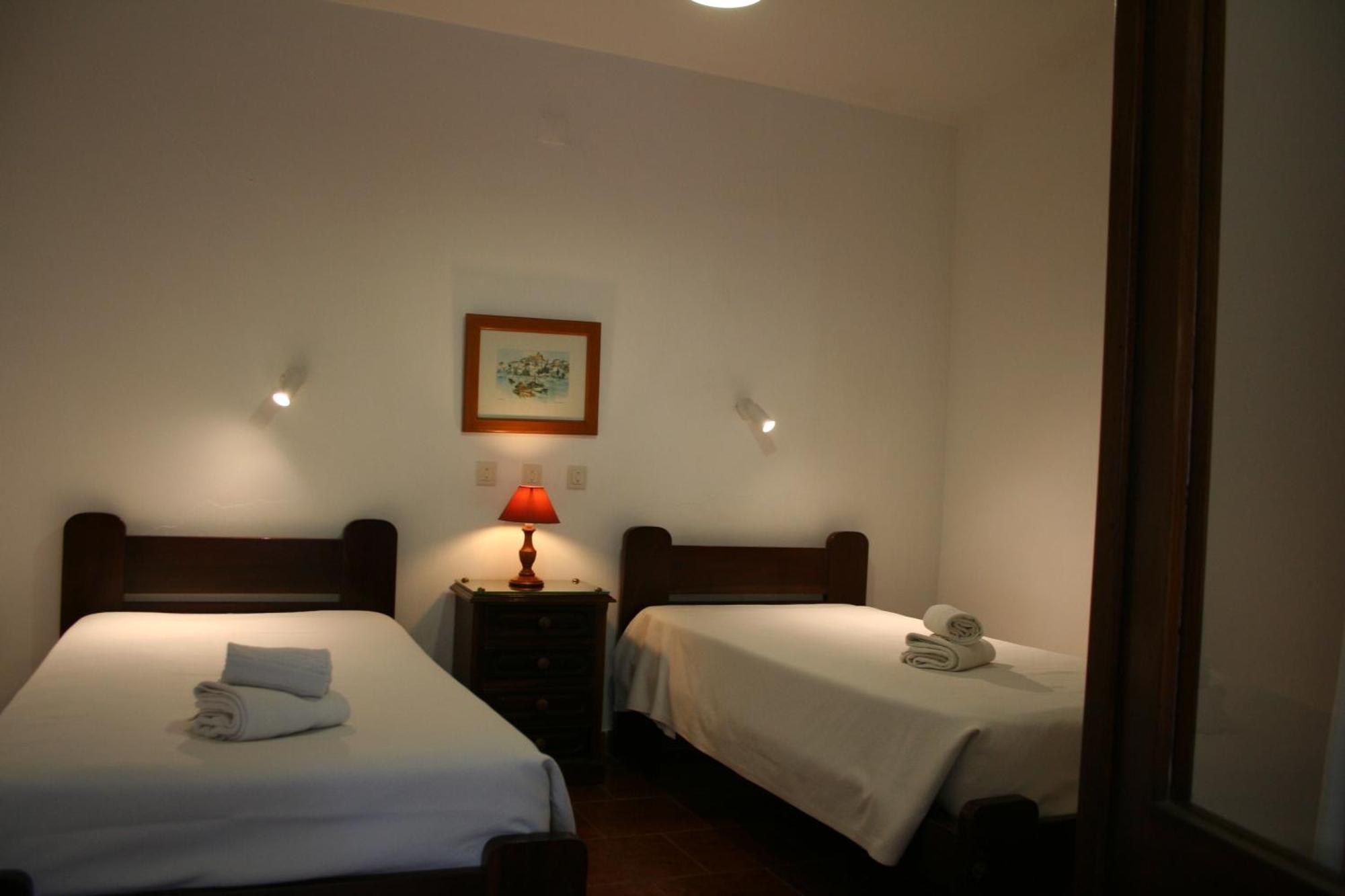 Aldeia Da Falesia Apartamento *