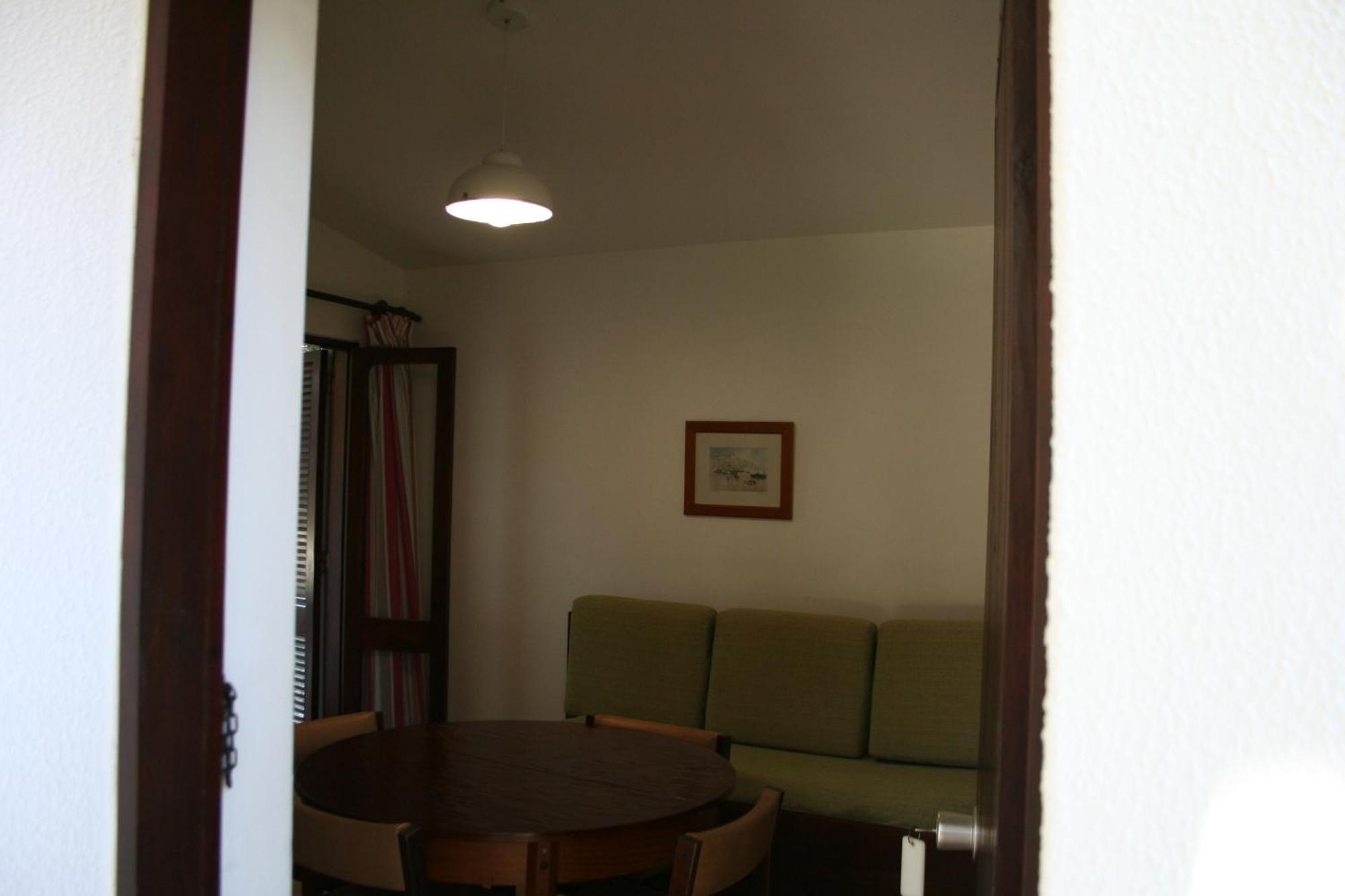 Aldeia Da Falesia
