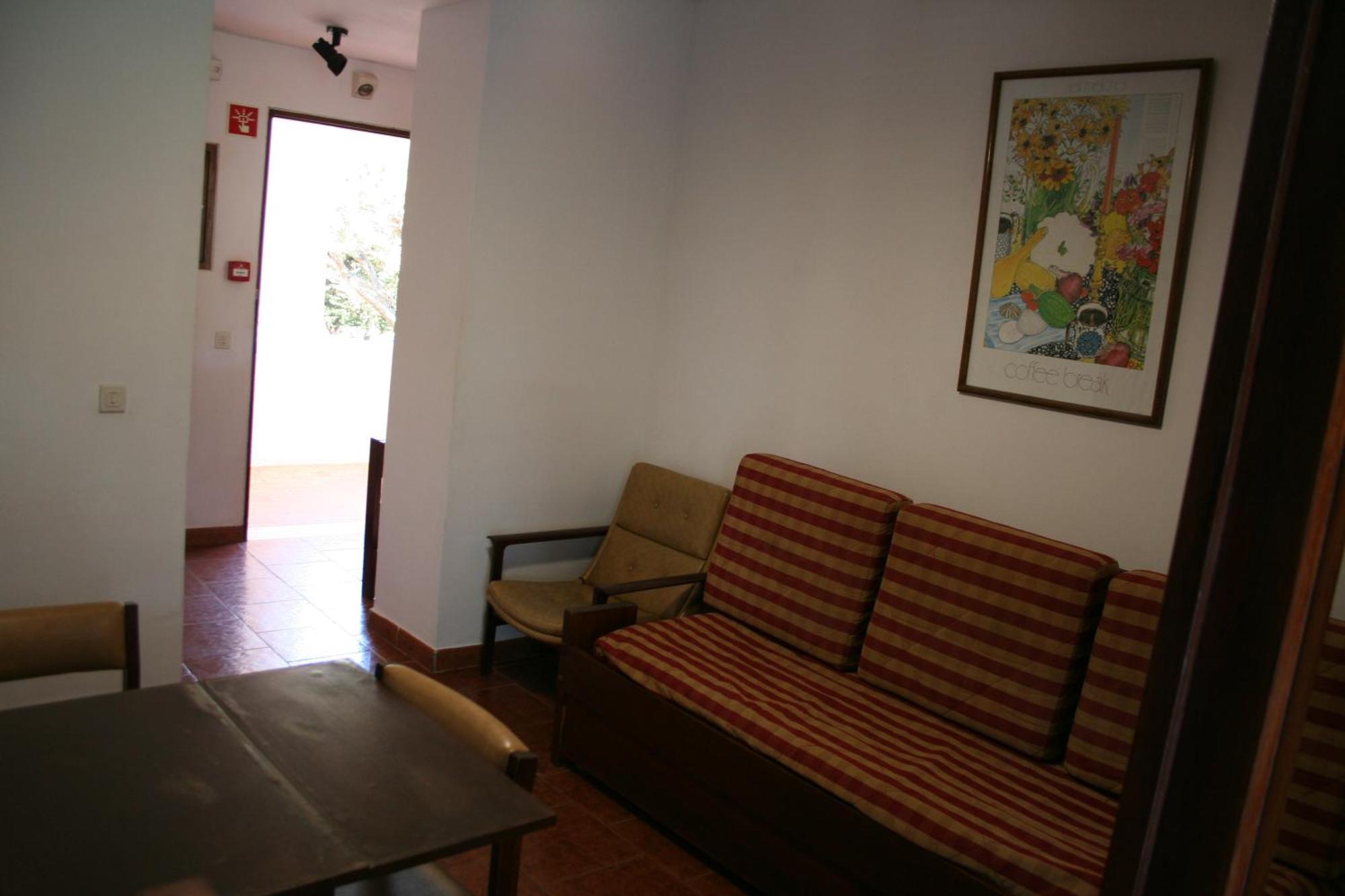 Aldeia Da Falesia Apartamento