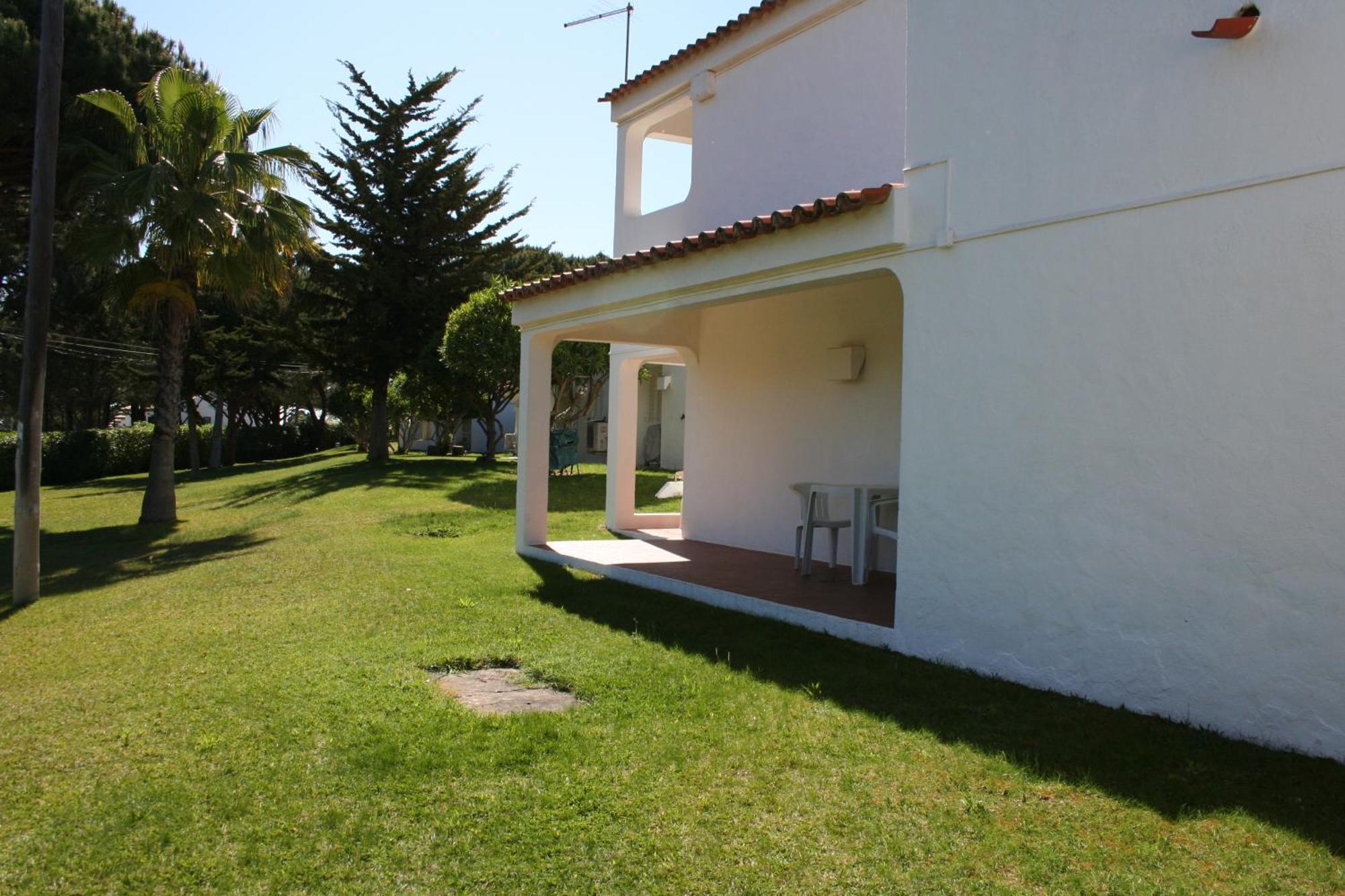 Apartamento Aldeia Da Falesia