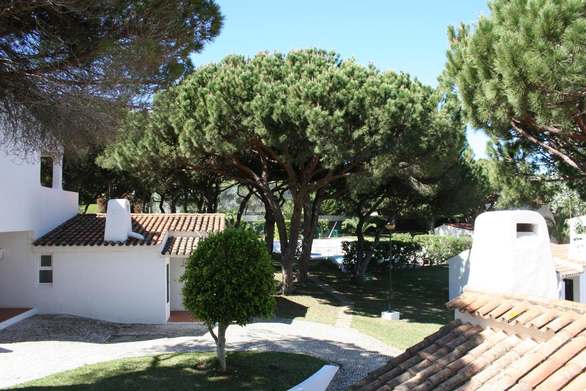 Aldeia Da Falesia Apartamento