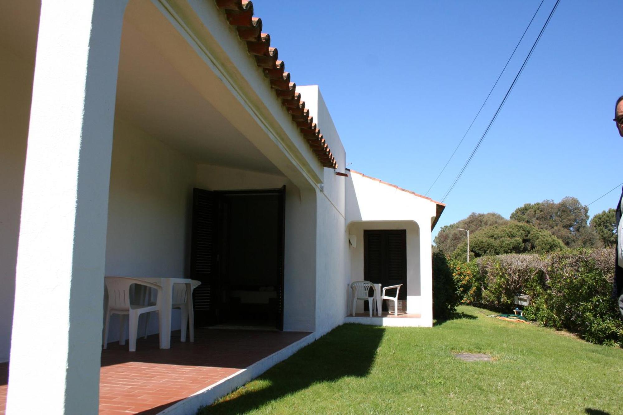 Apartamento Aldeia Da Falesia