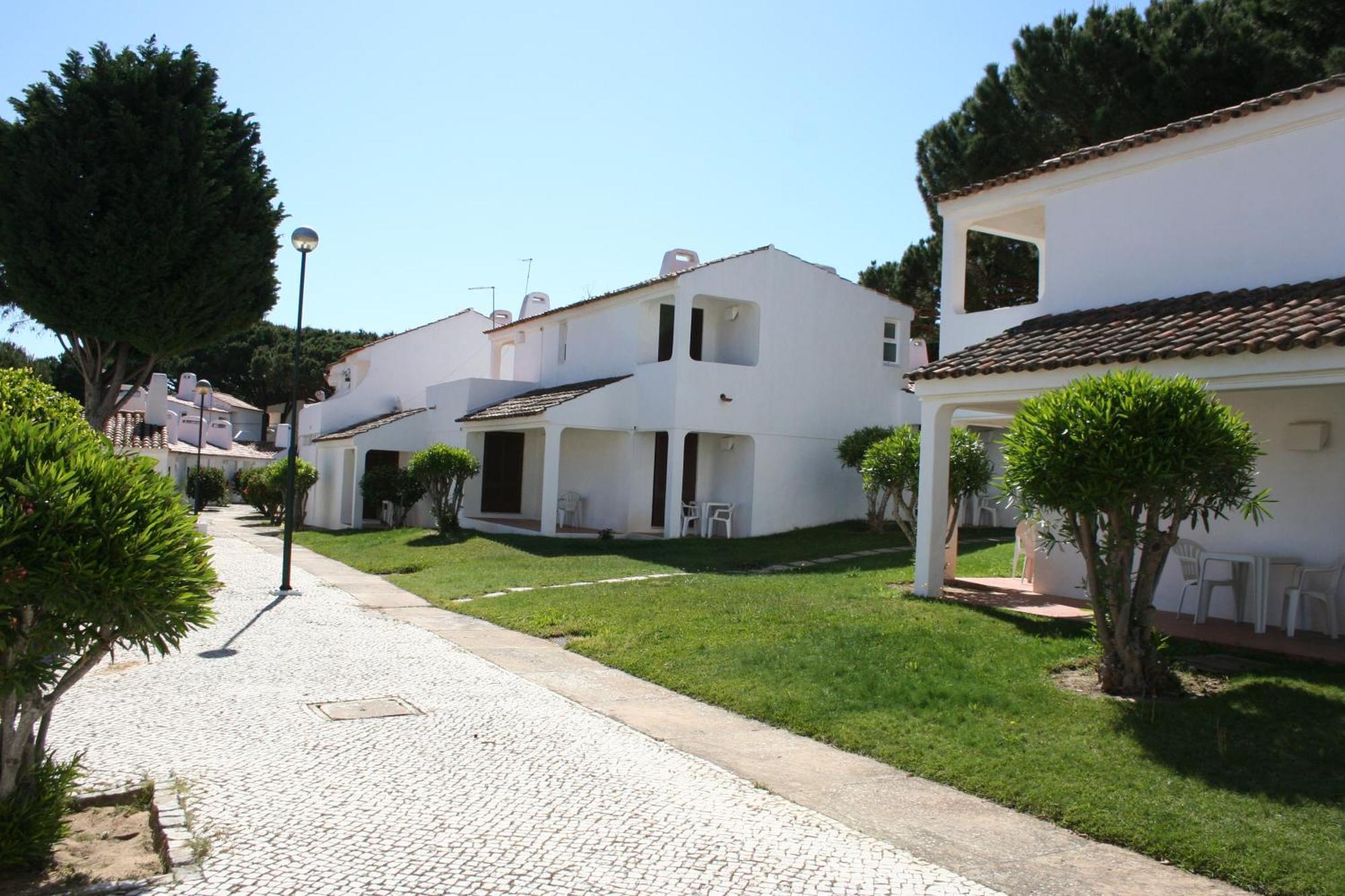 Apartamento Aldeia Da Falesia Albufeira