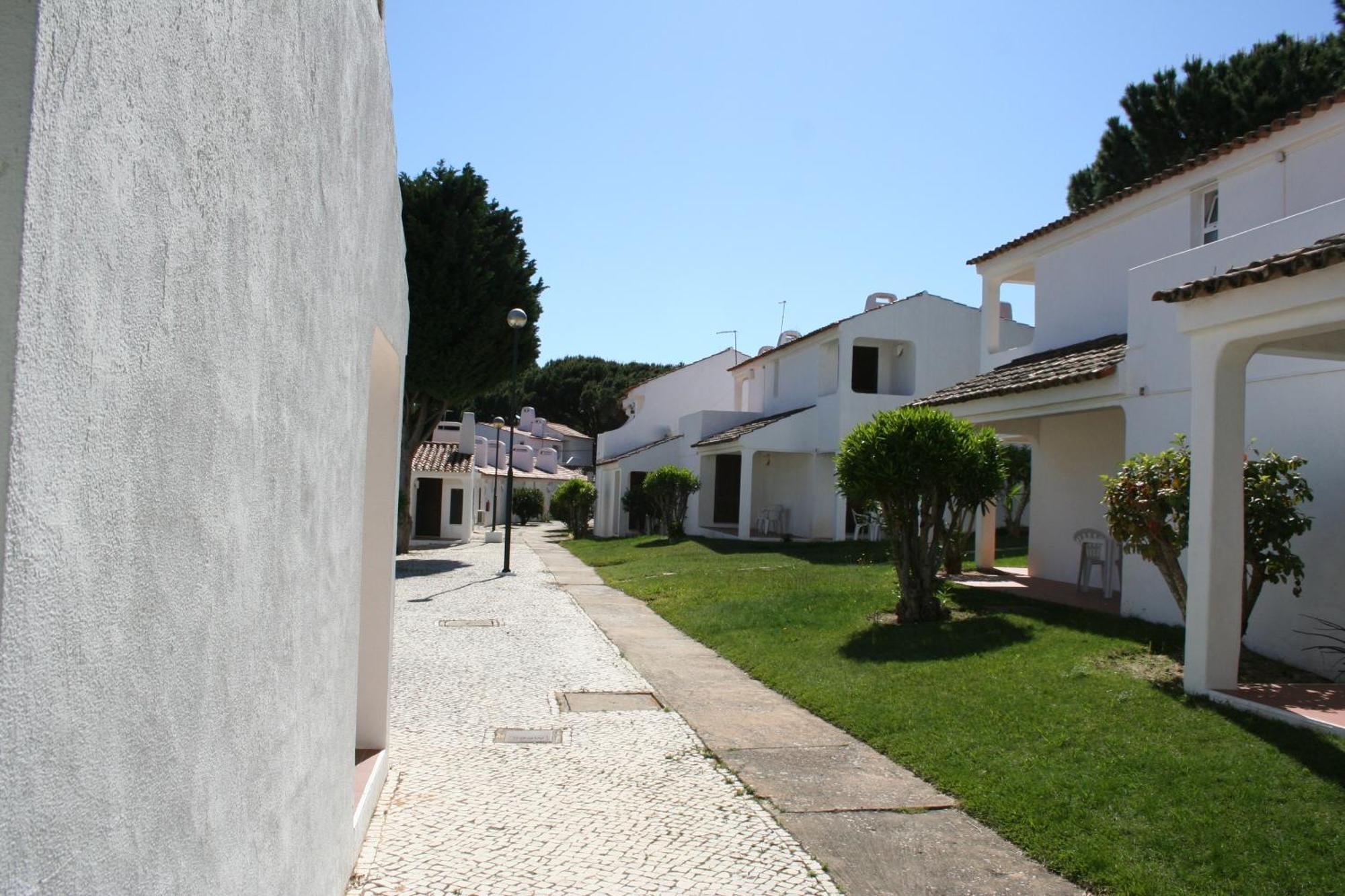 Apartamento Aldeia Da Falesia
