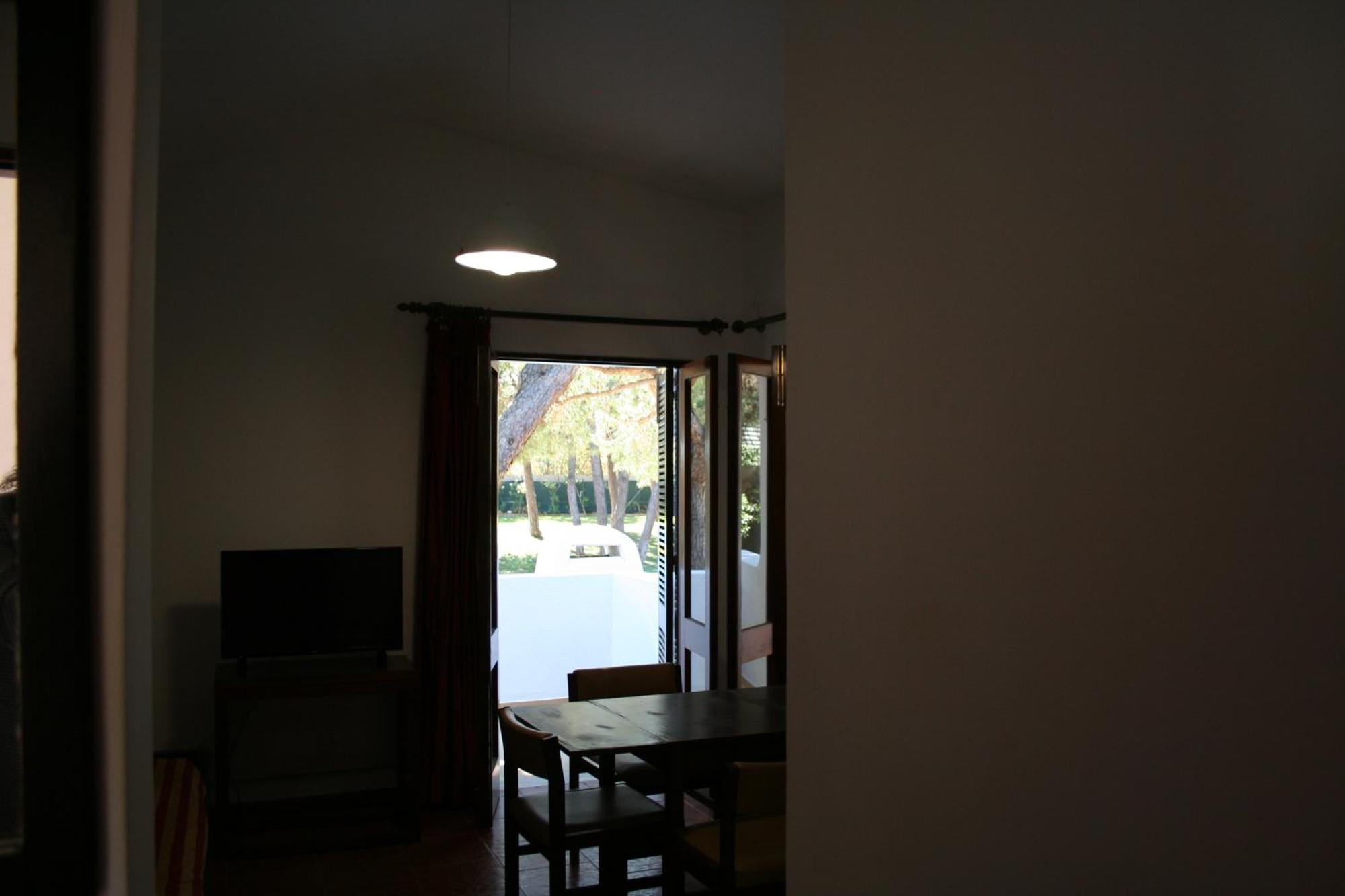 Apartamento Aldeia Da Falesia *