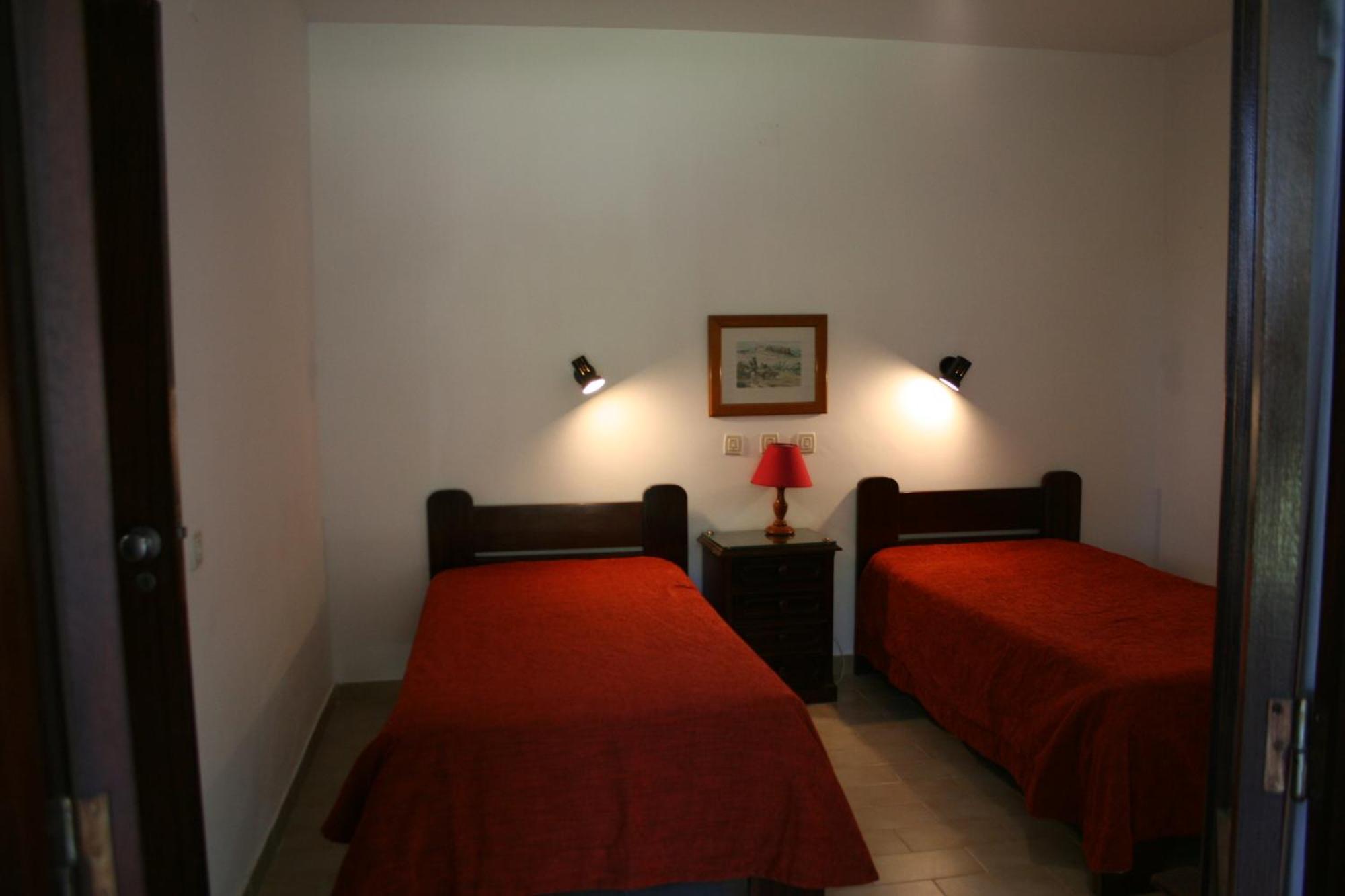 Aldeia Da Falesia Apartamento *