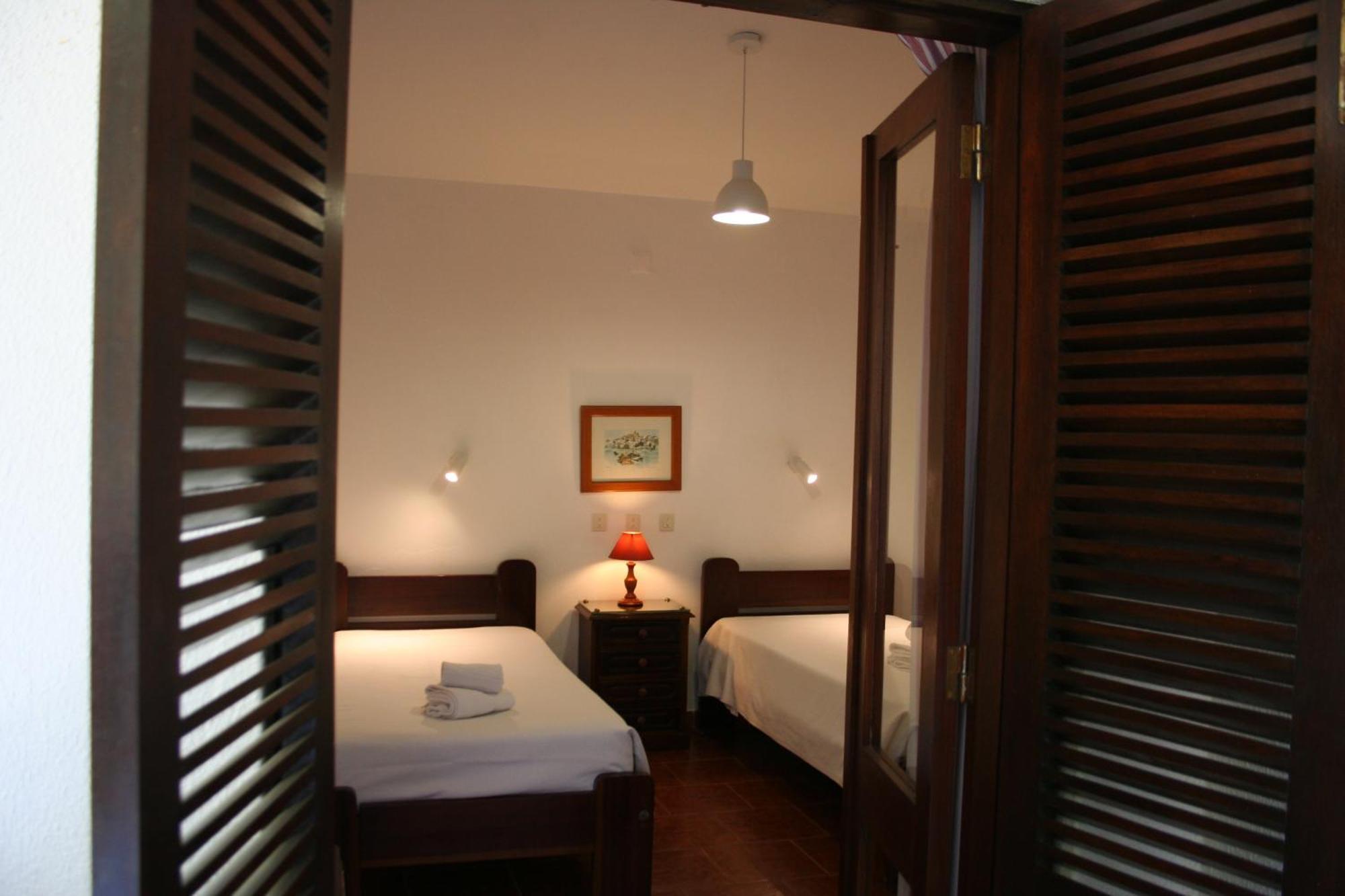 Aldeia Da Falesia Apartamento