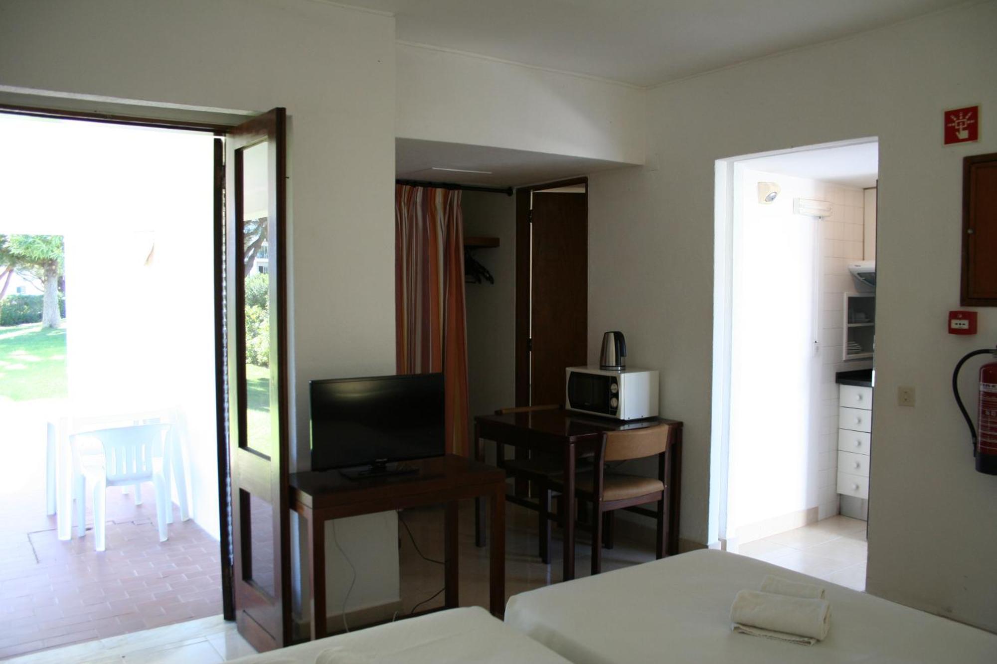 Apartamento Aldeia Da Falesia Albufeira