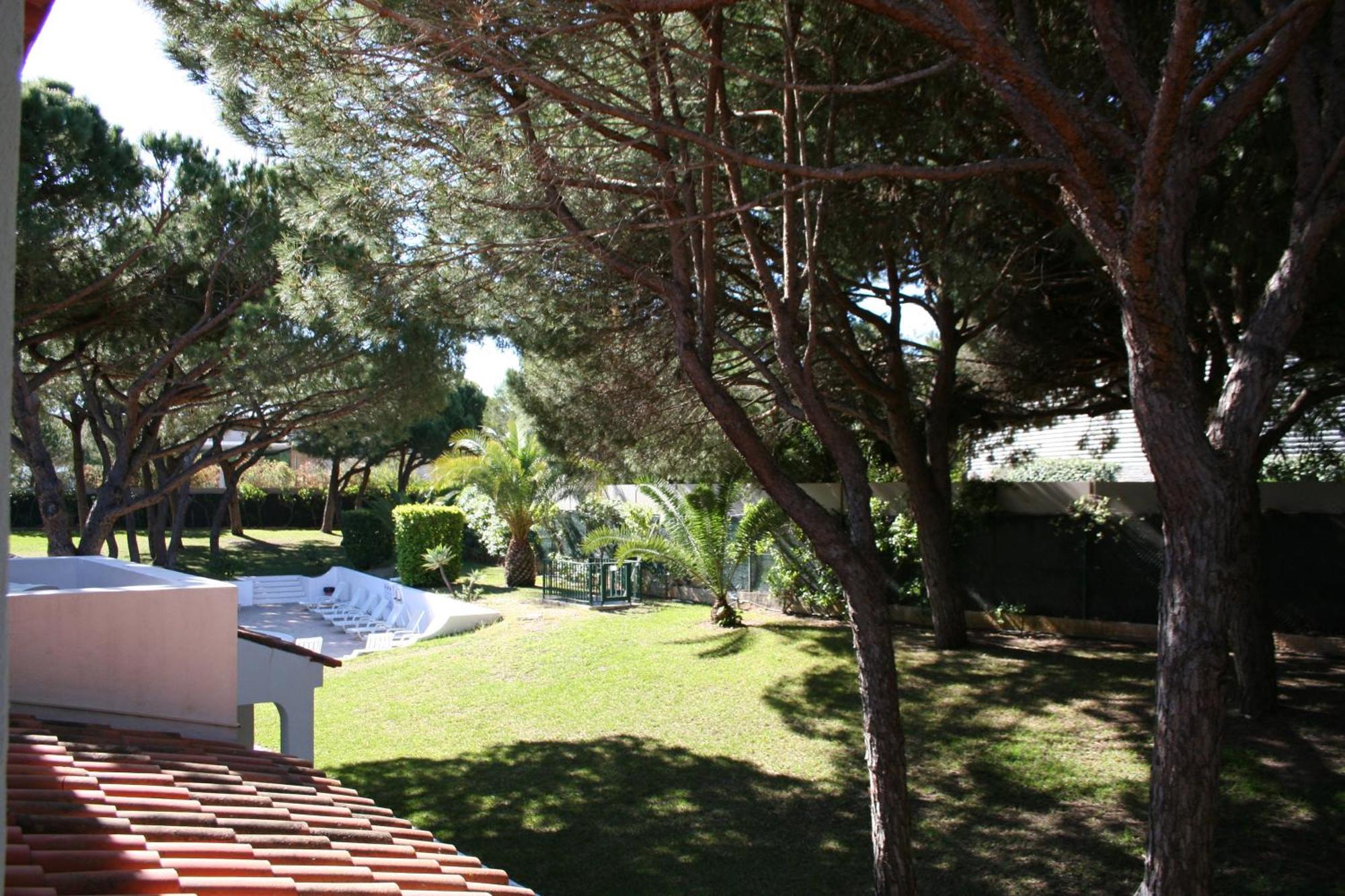 Aldeia Da Falesia Apartamento