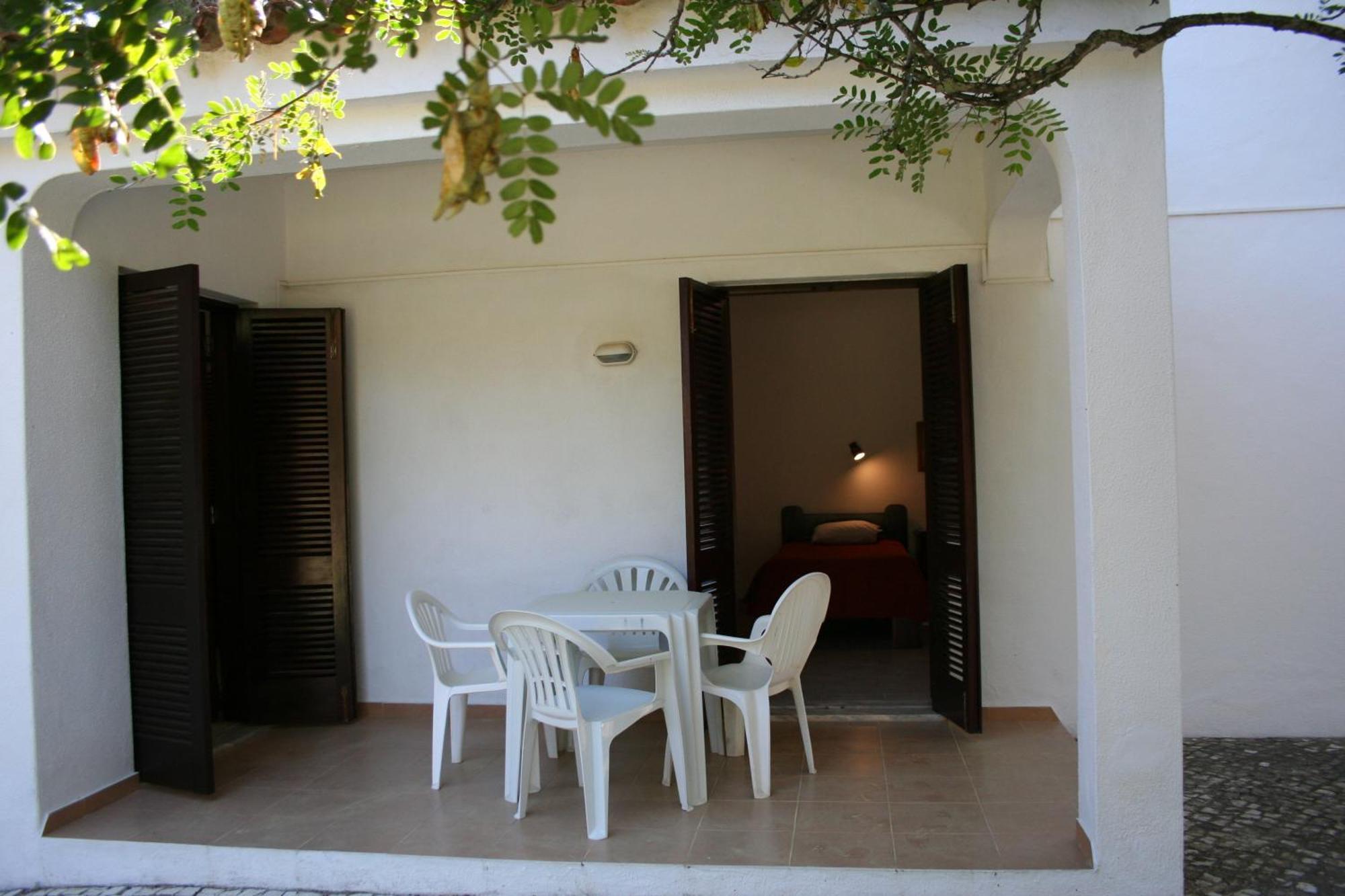 Aldeia Da Falesia Apartamento *