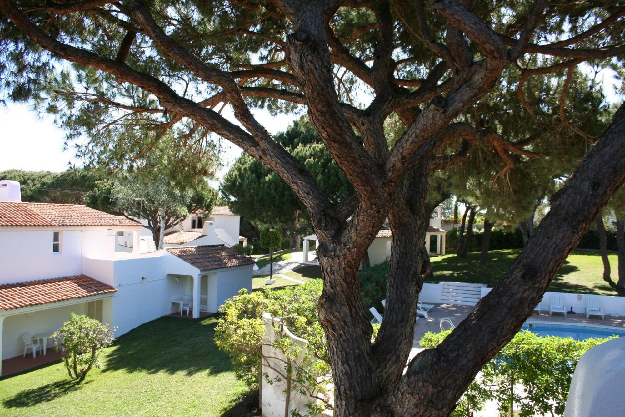 Aldeia Da Falesia Apartamento Albufeira