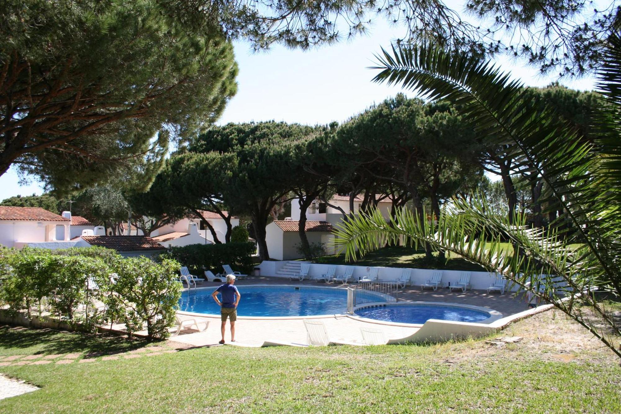 Apartamento Aldeia Da Falesia *