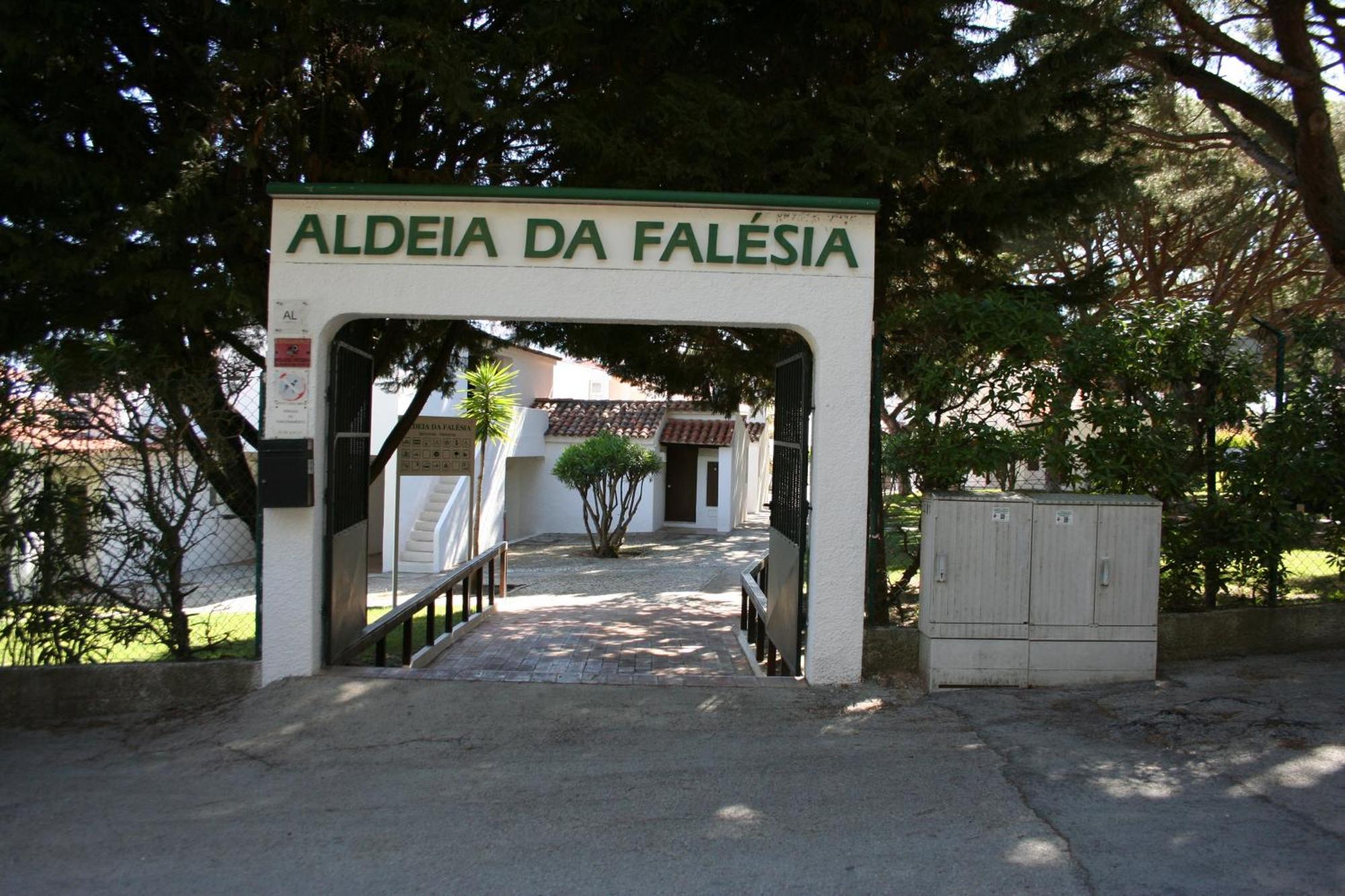 Aldeia Da Falesia Apartamento Albufeira