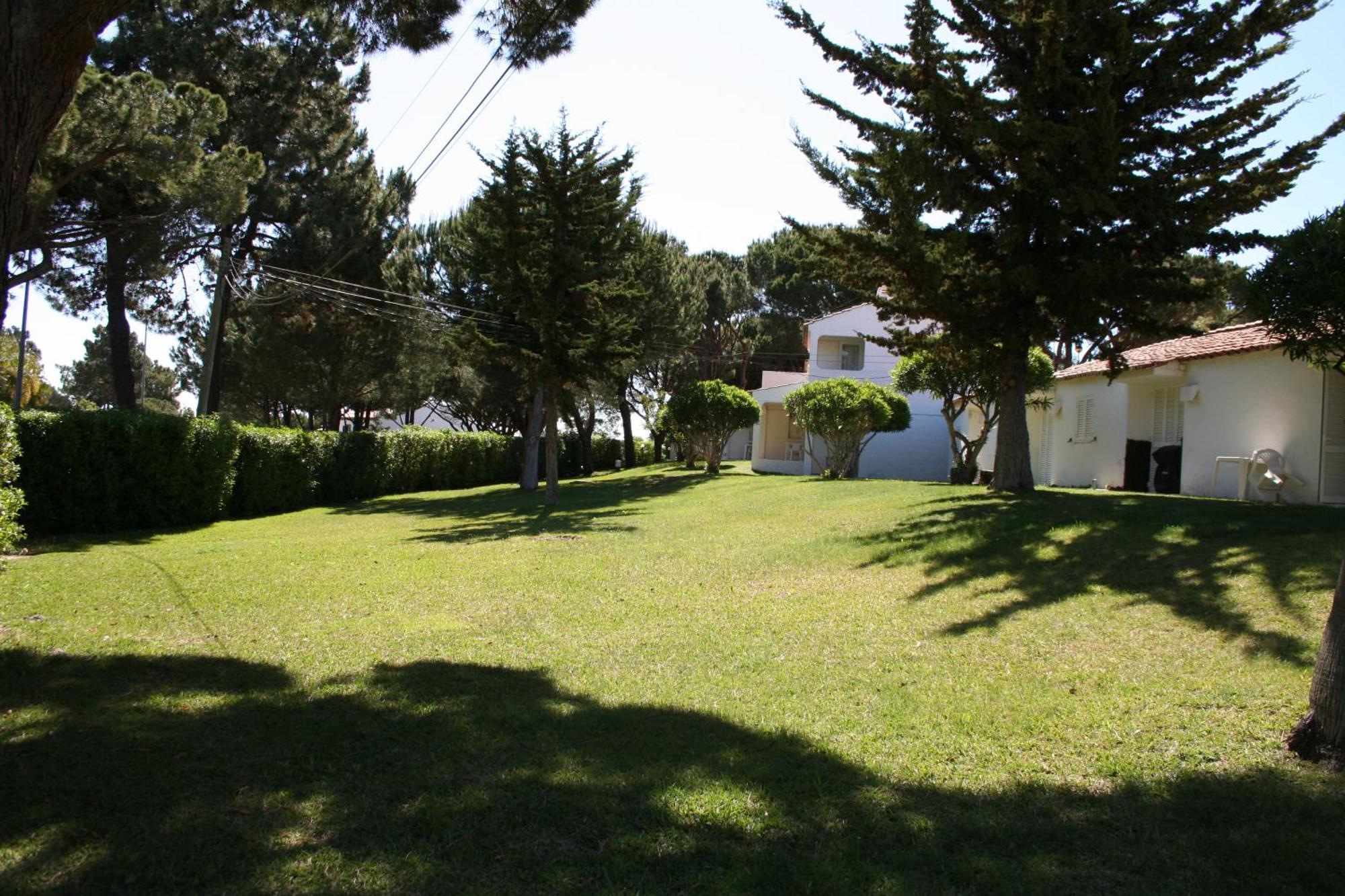 Aldeia Da Falesia Apartamento
