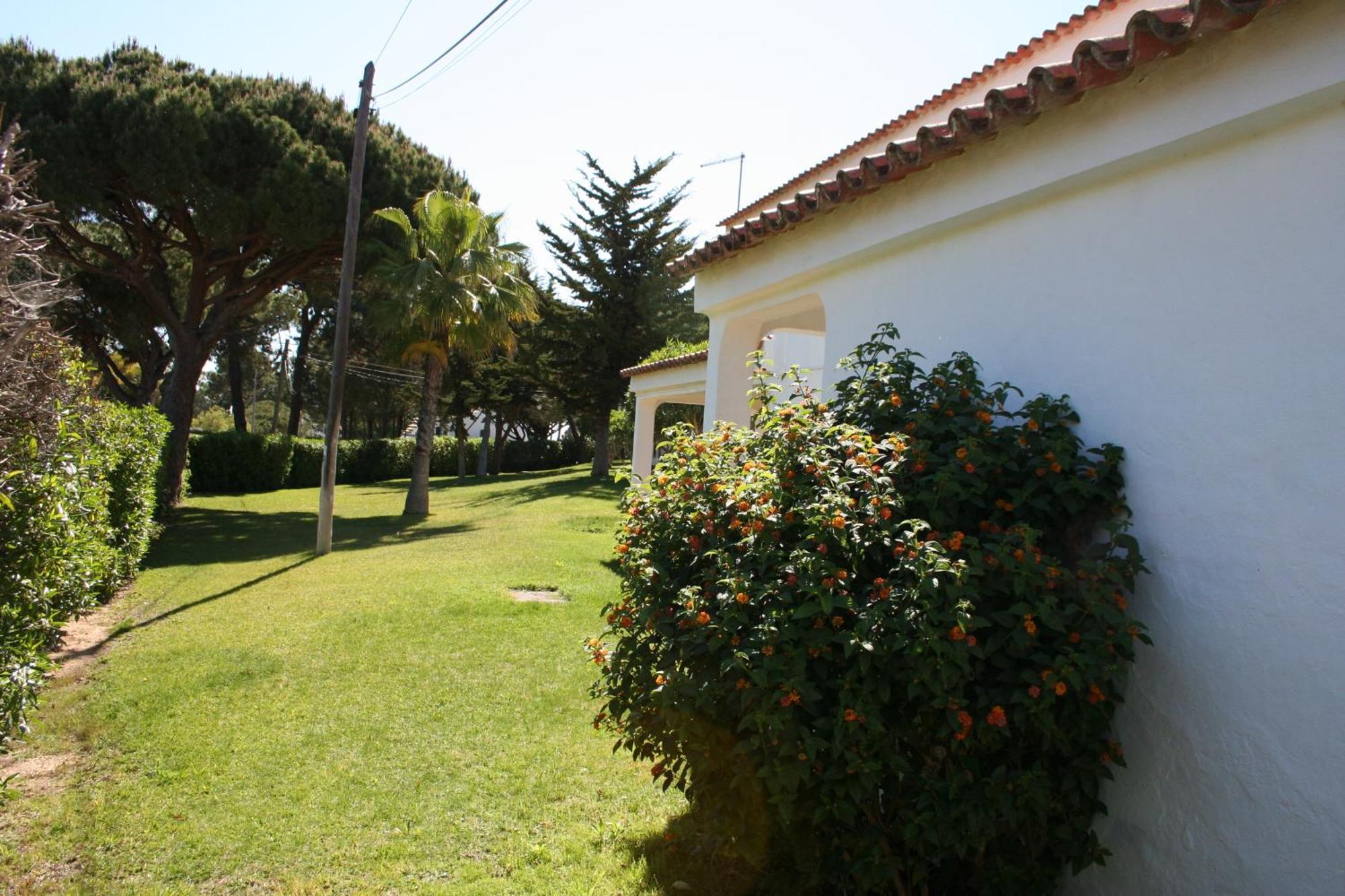 Aldeia Da Falesia Apartamento *