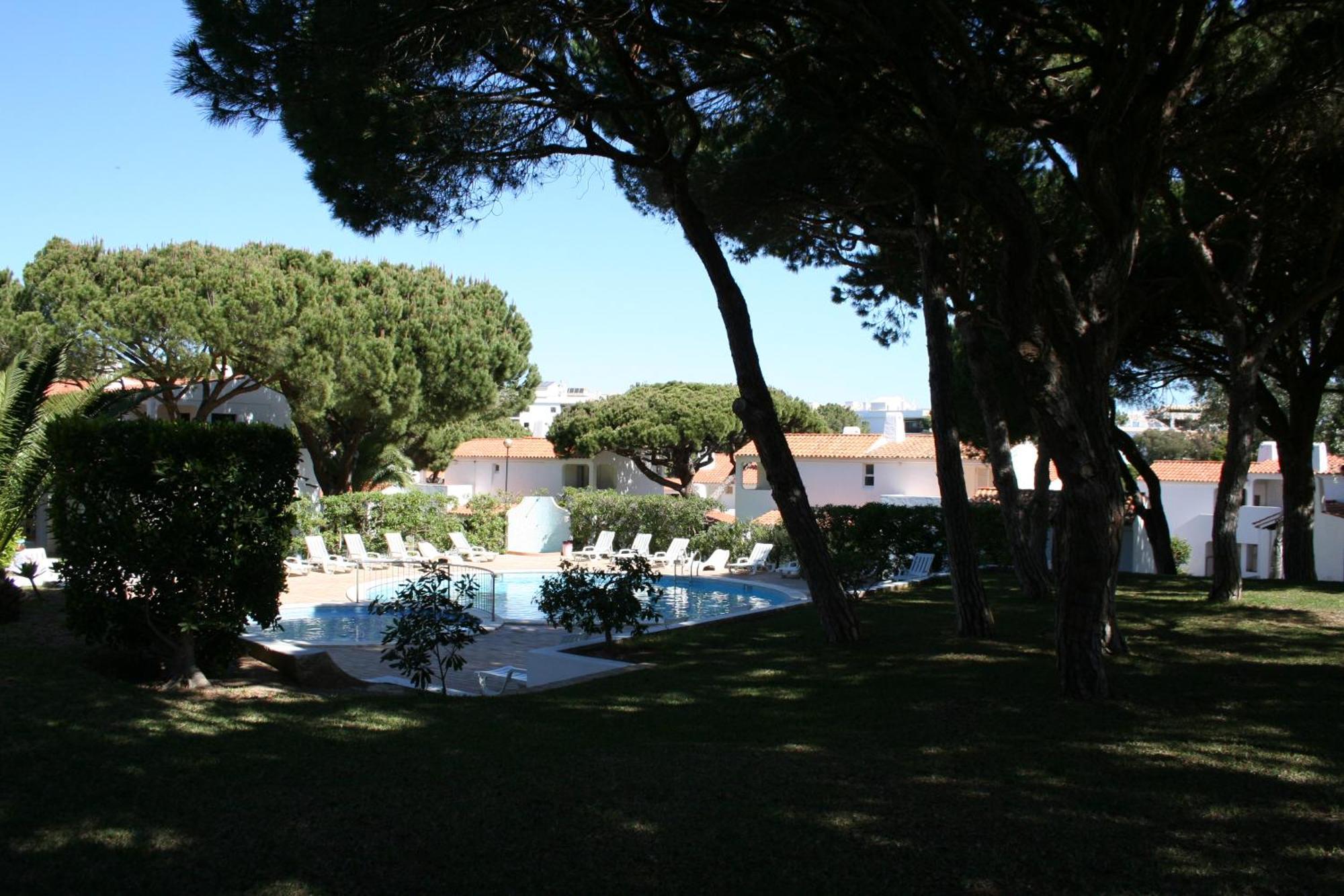 Aldeia Da Falesia Apartamento *