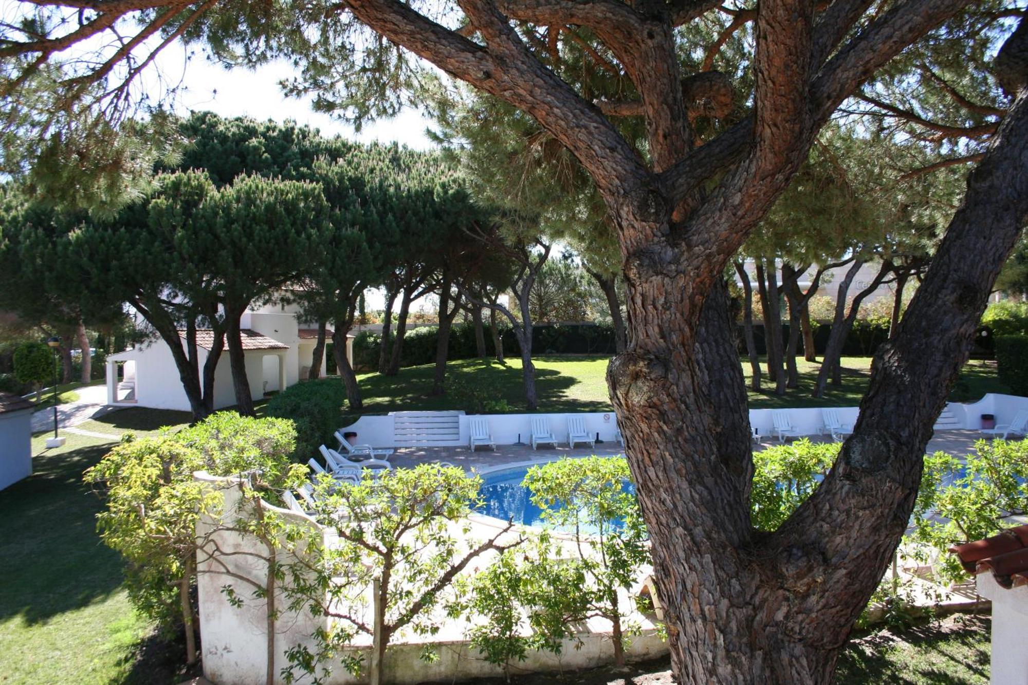 Apartamento Aldeia Da Falesia *
