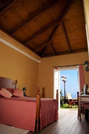 Farm stay Colina Da Faja *