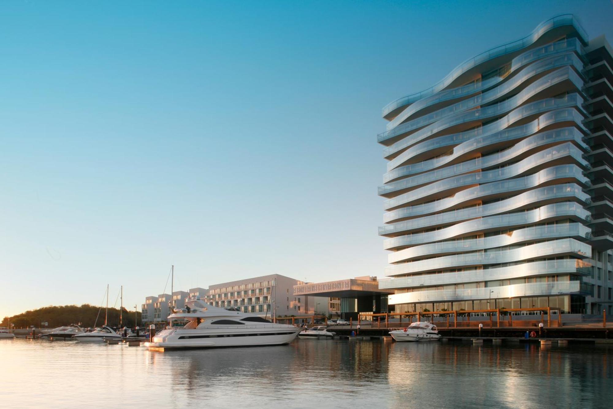 Design Hotel 5*
