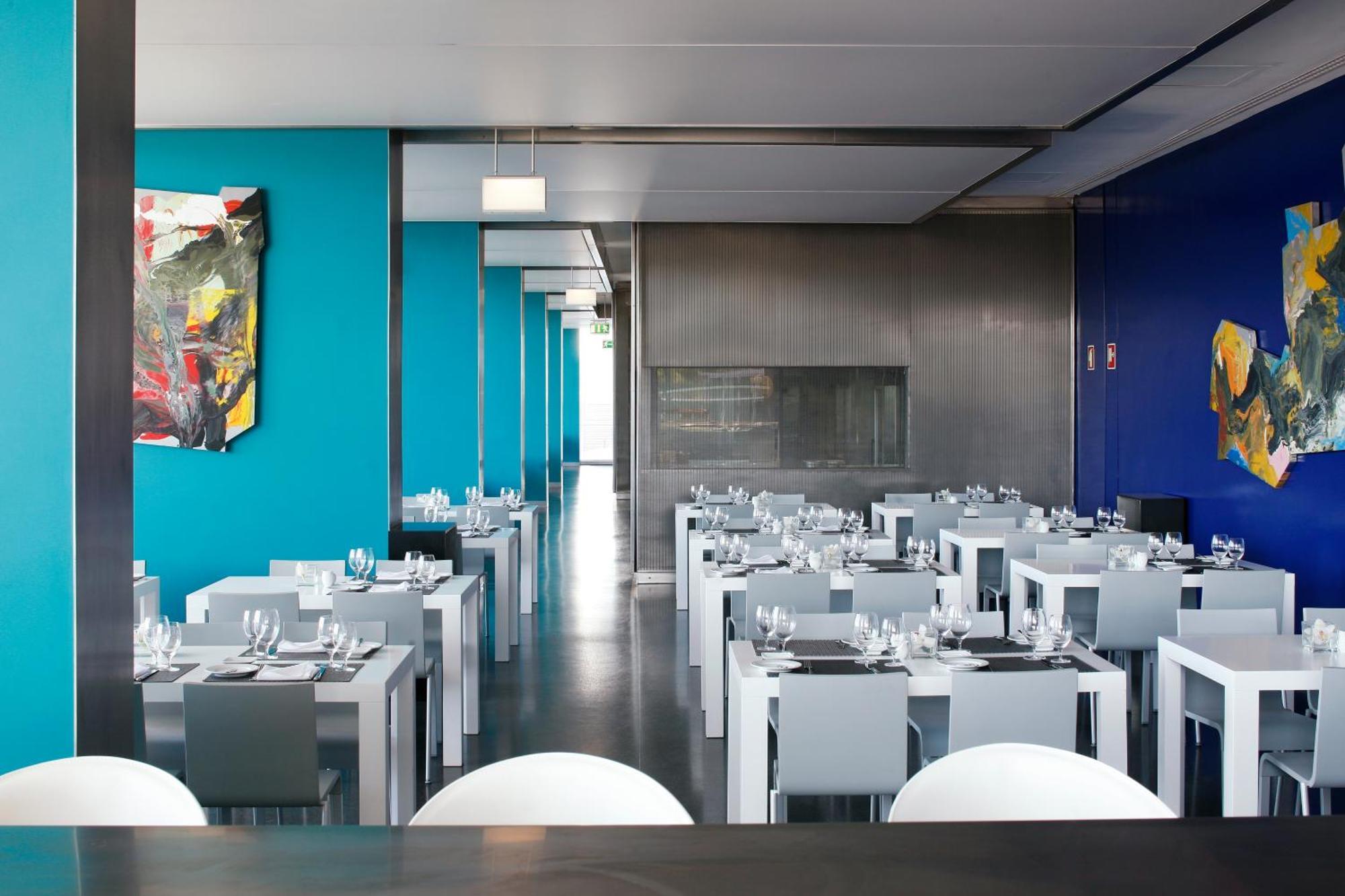Hotel Design 5*