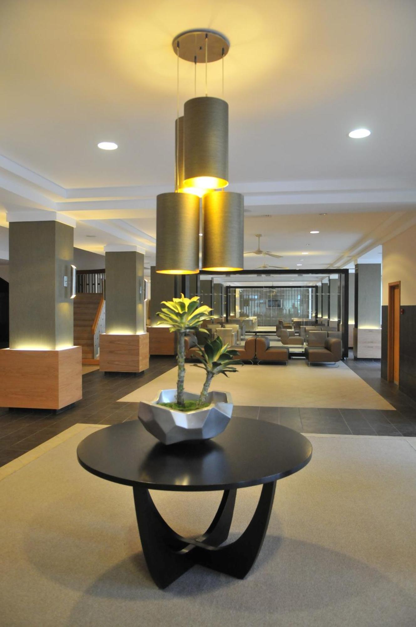 Hotel Baleira Porto Santo