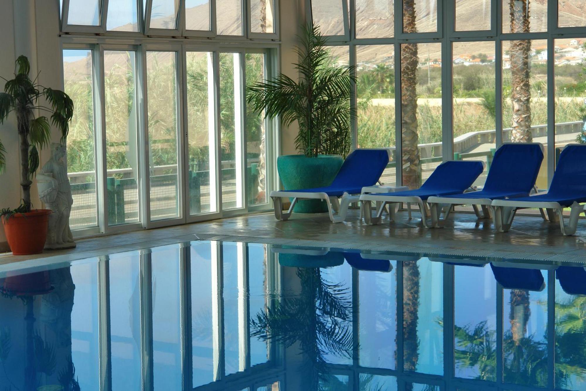 Hotel Baleira 4*