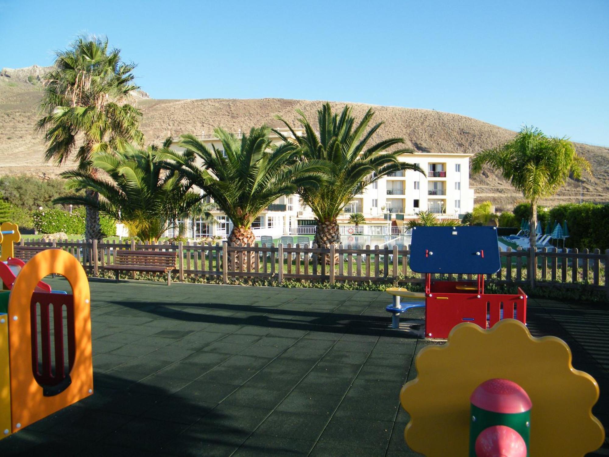 Hotel Inatel