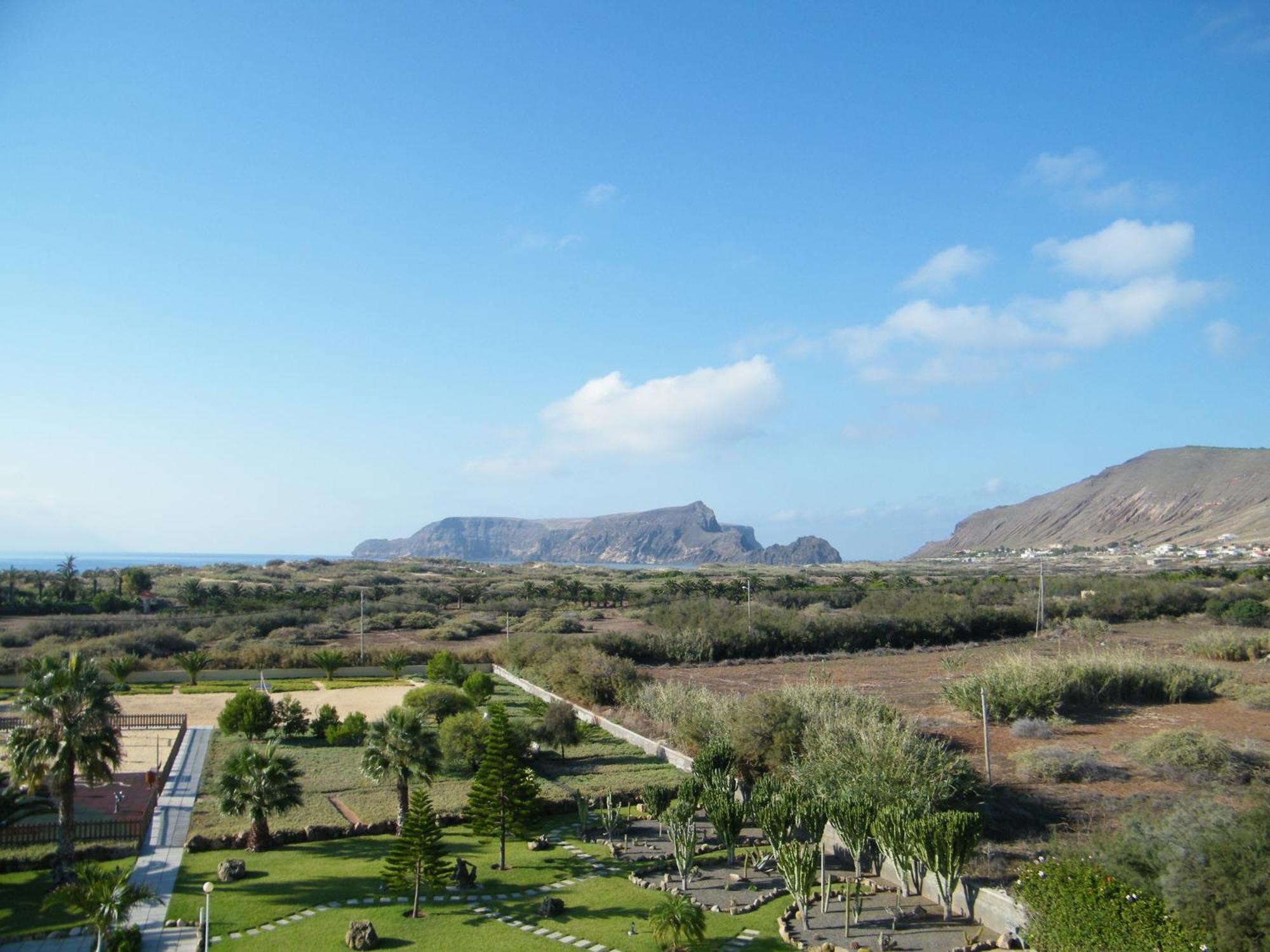 Inatel Hotel Porto Santo
