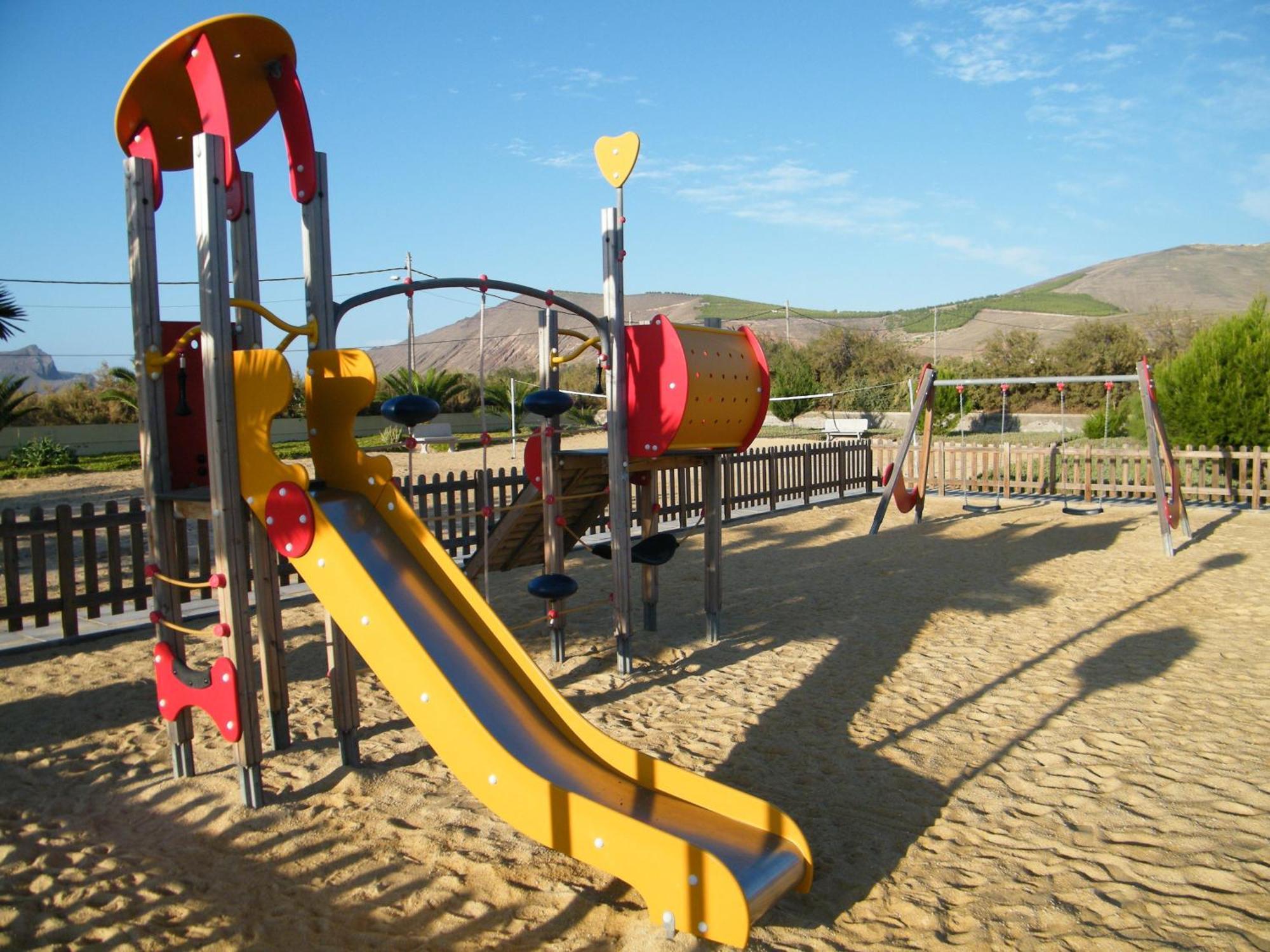 Inatel Porto Santo