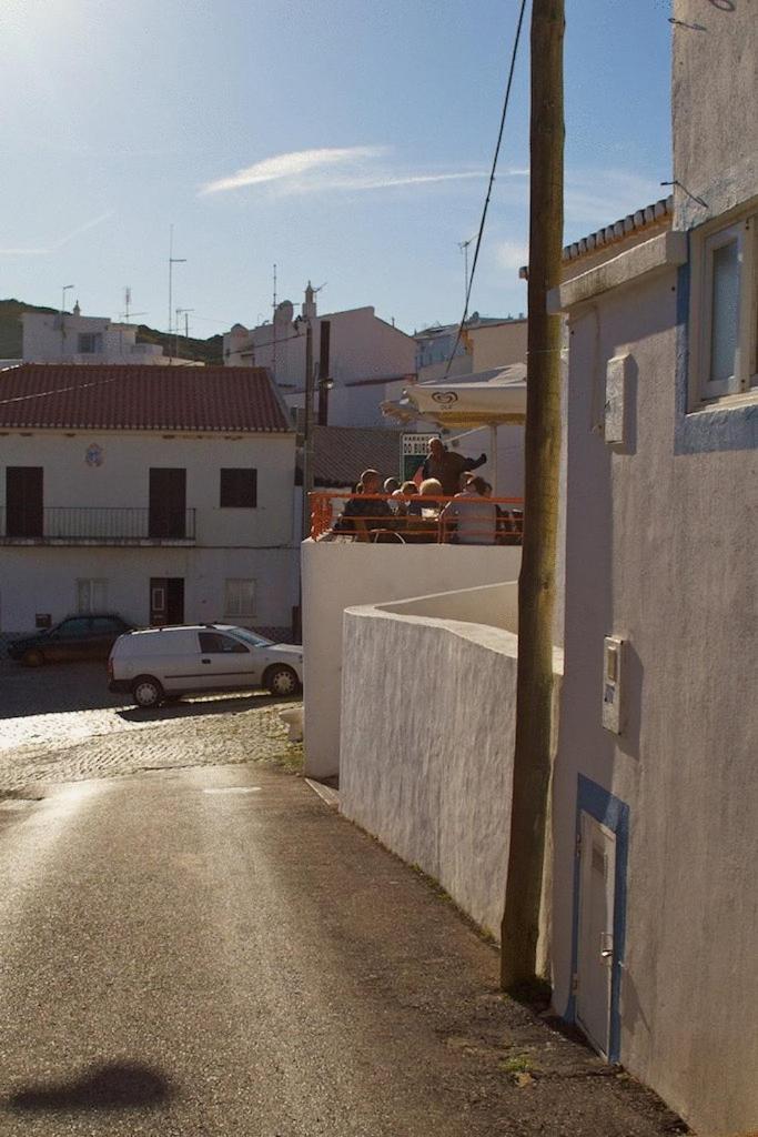 Os Descobrimentos Holiday park Burgau